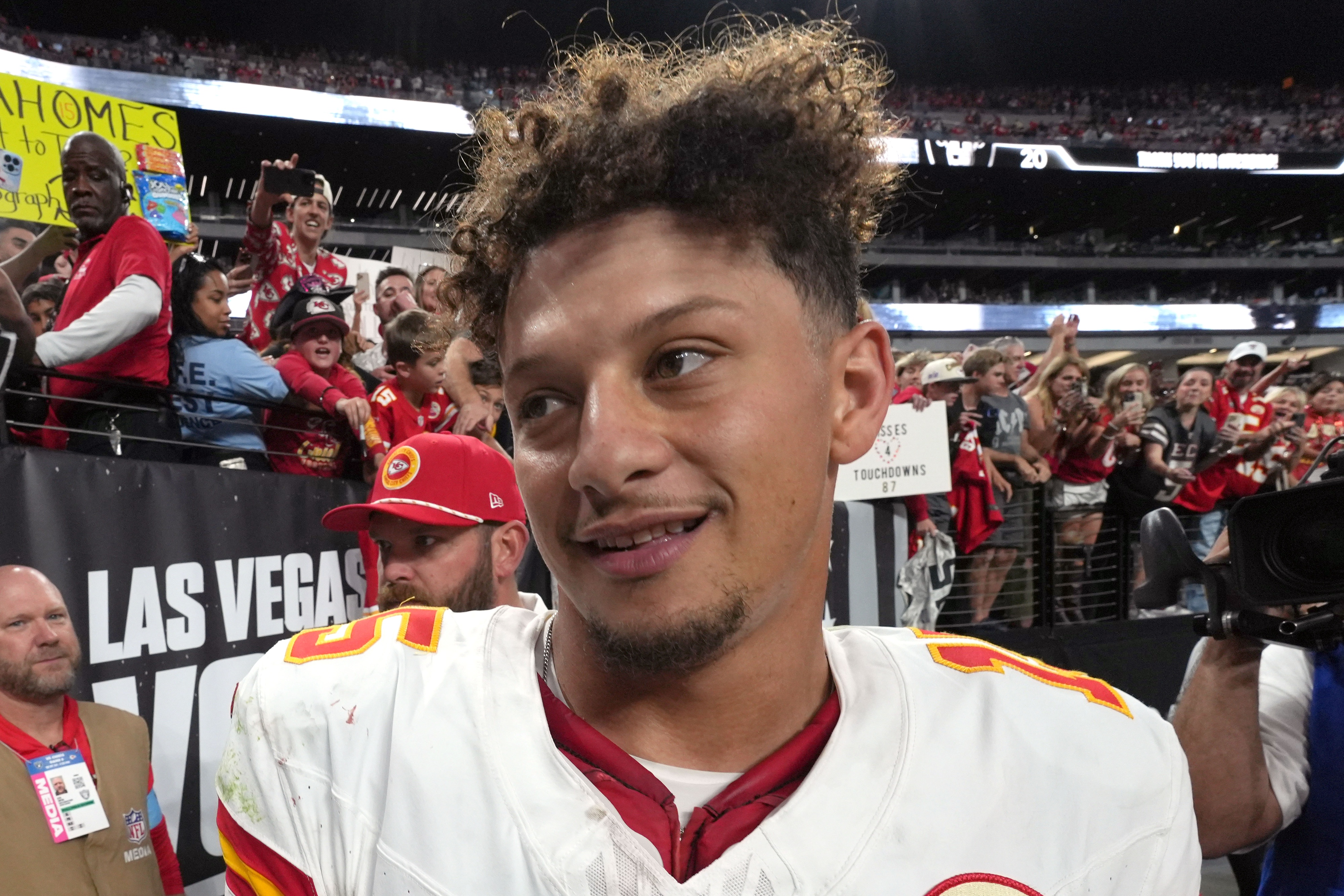 Best NFL teaser bets Week 9 Patrick Mahomes Kansas City Chiefs