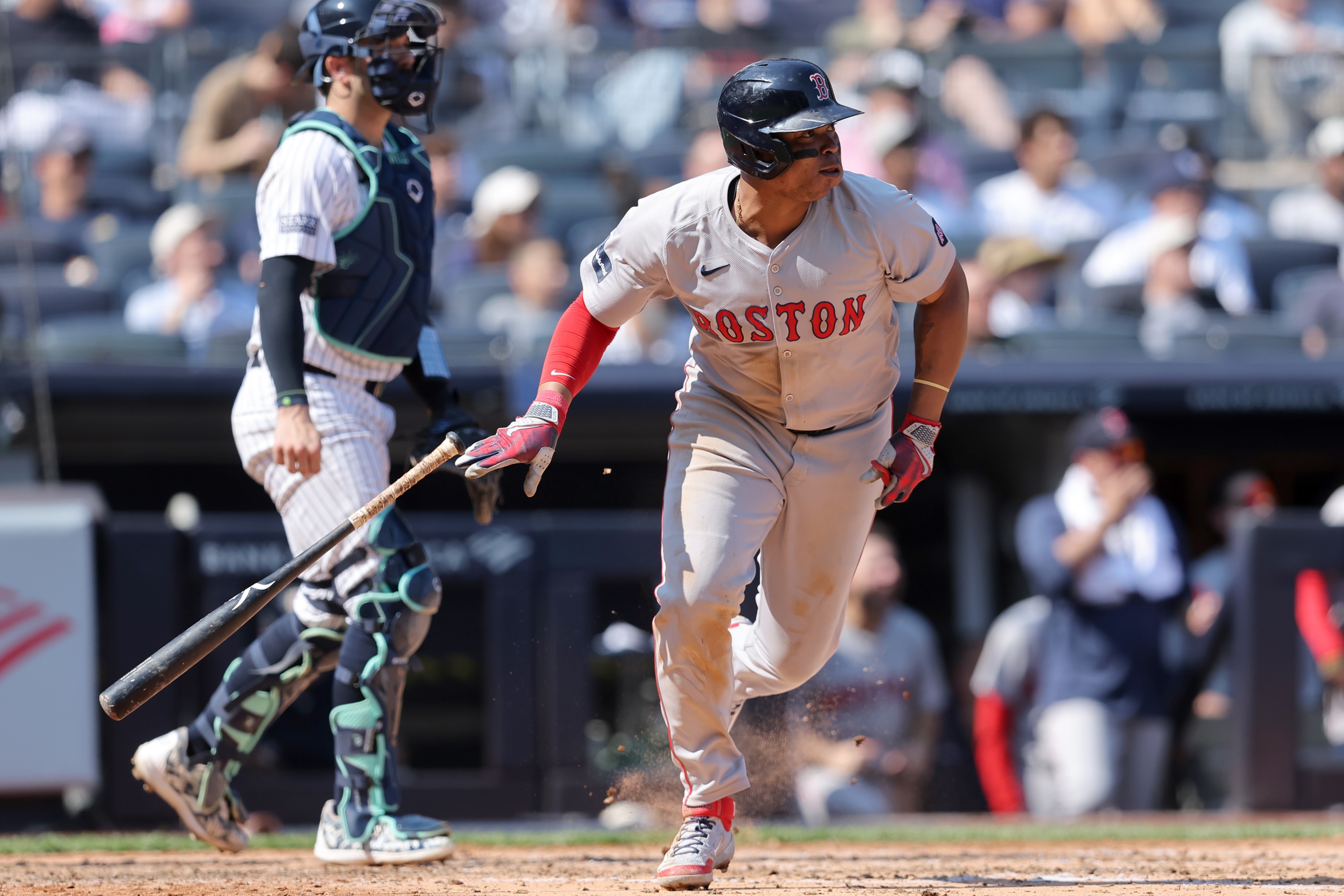 Boston Red Sox predictions Rafael Devers