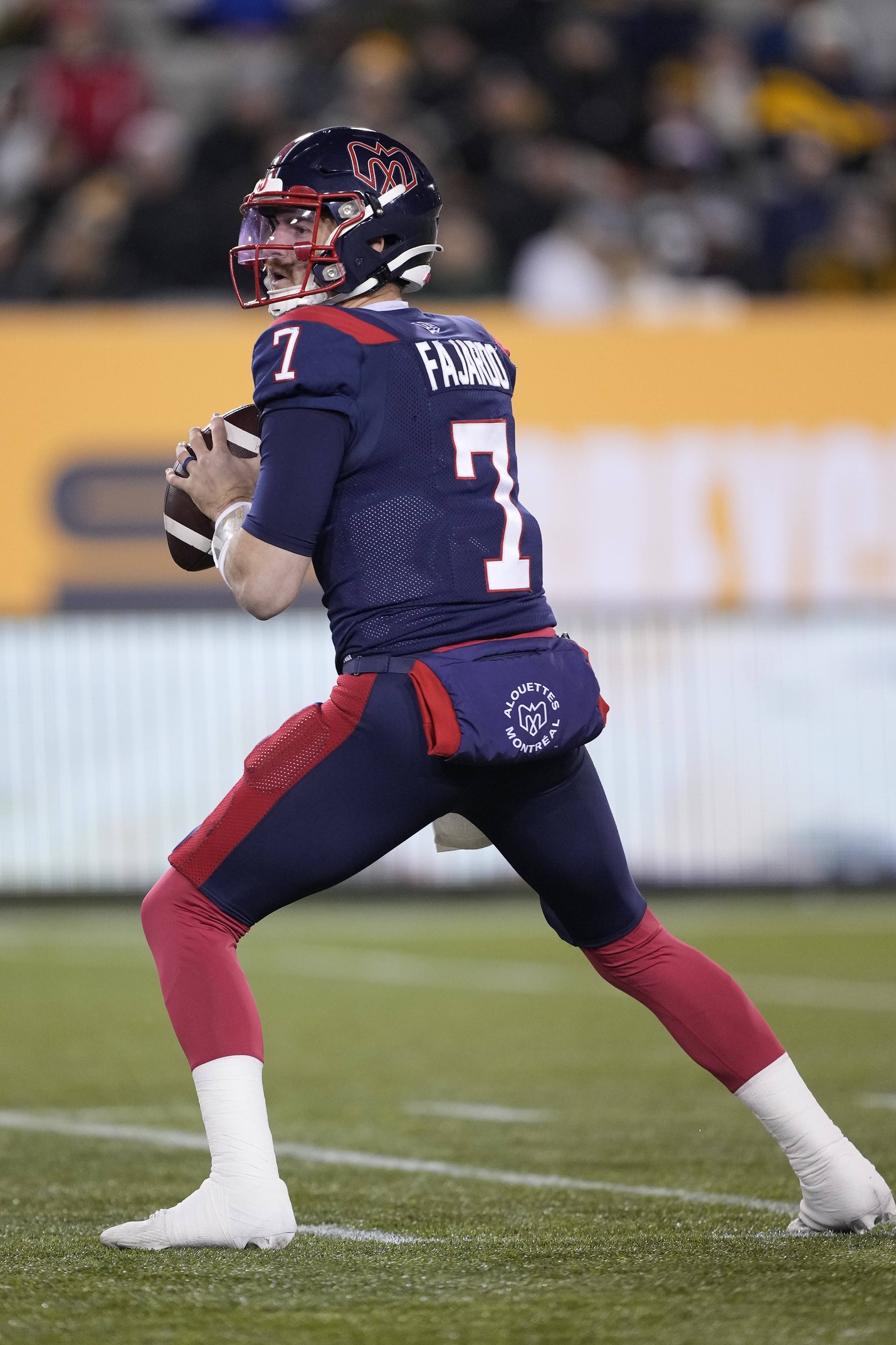 cfl picks Cody Fajardo Montreal Alouettes predictions best bet odds