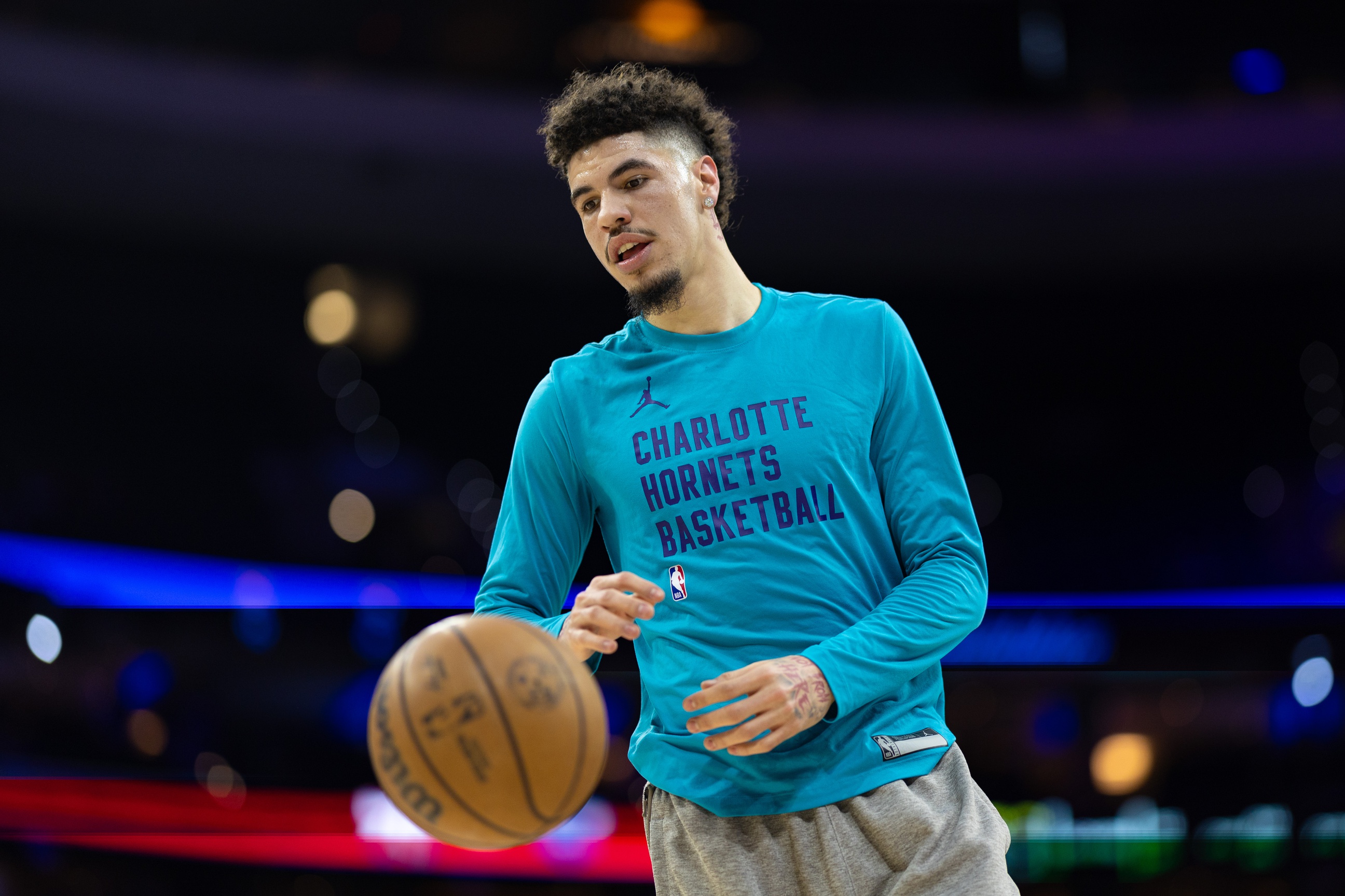 Charlotte Hornets predictions LaMelo Ball 