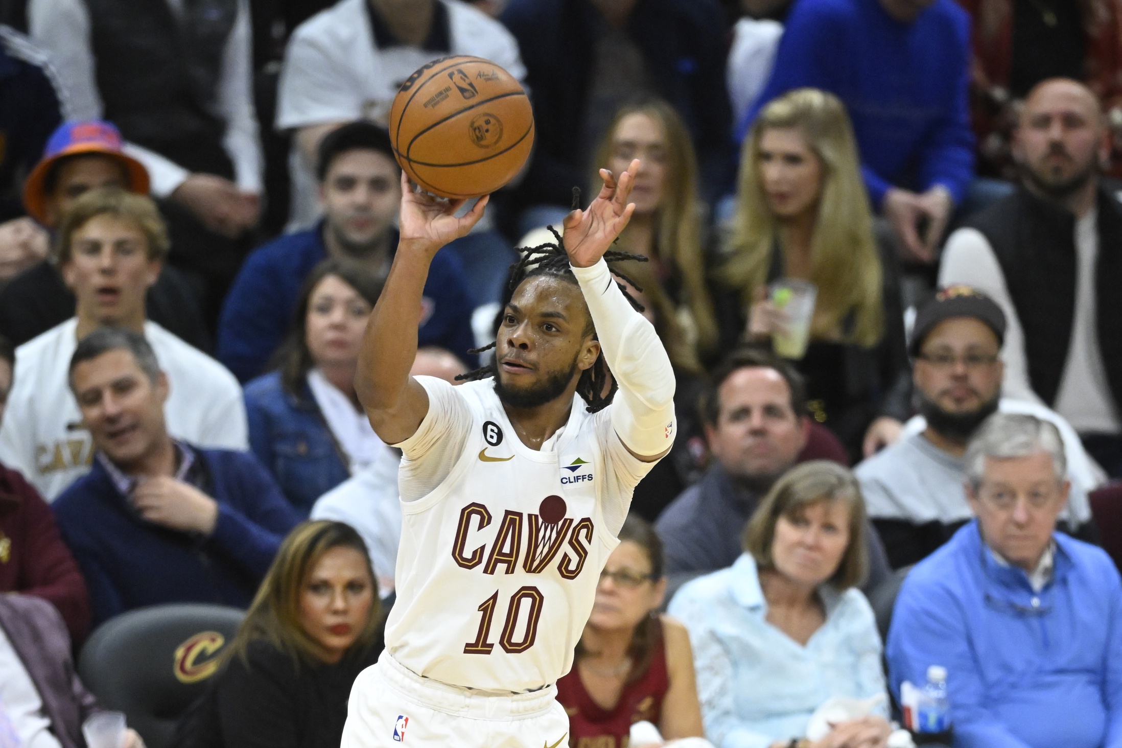 Cup of Cavs: Cleveland Cavaliers news and links for Thursday, Oct