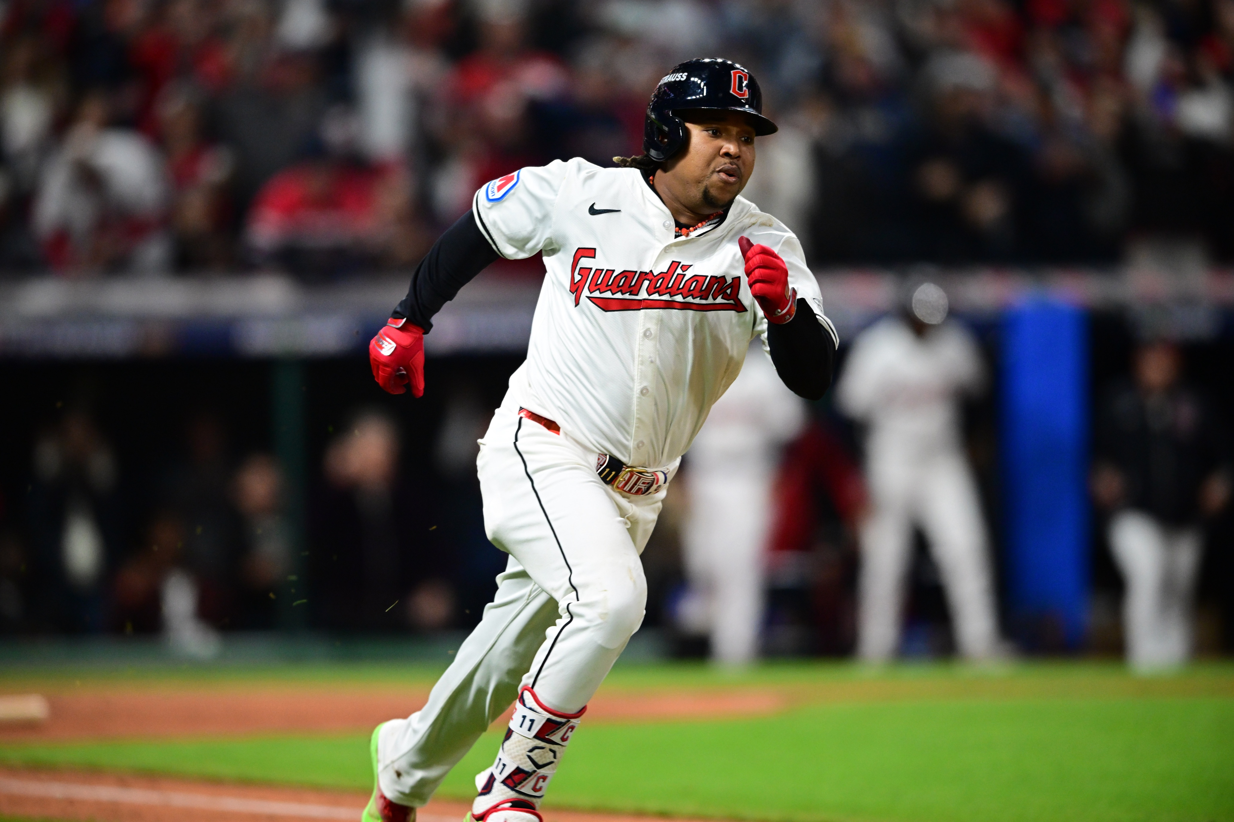 Cleveland Guardians predictions Jose Ramirez 