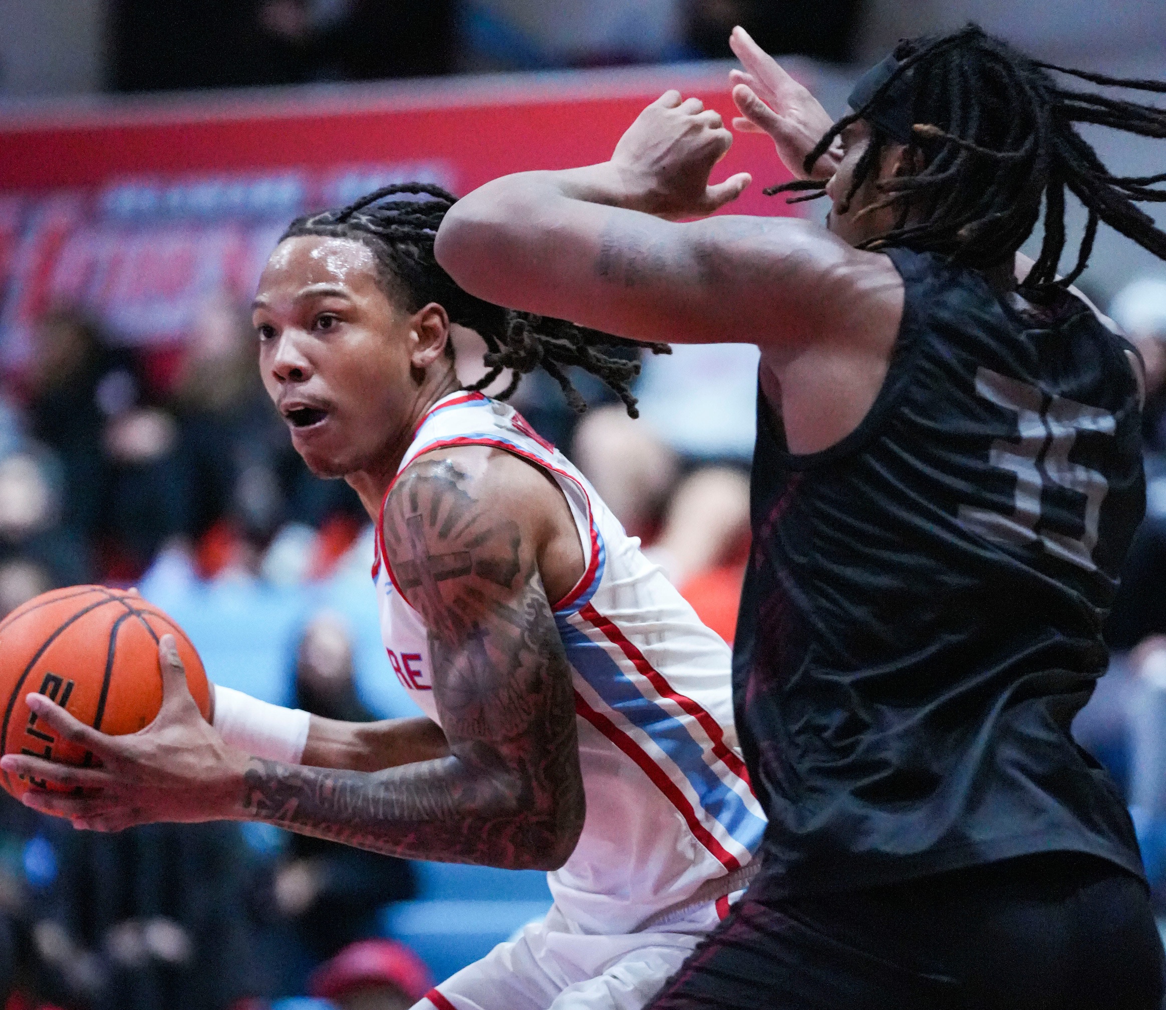 college basketball picks Alston Andrews Delaware State Hornets predictions best bet odds