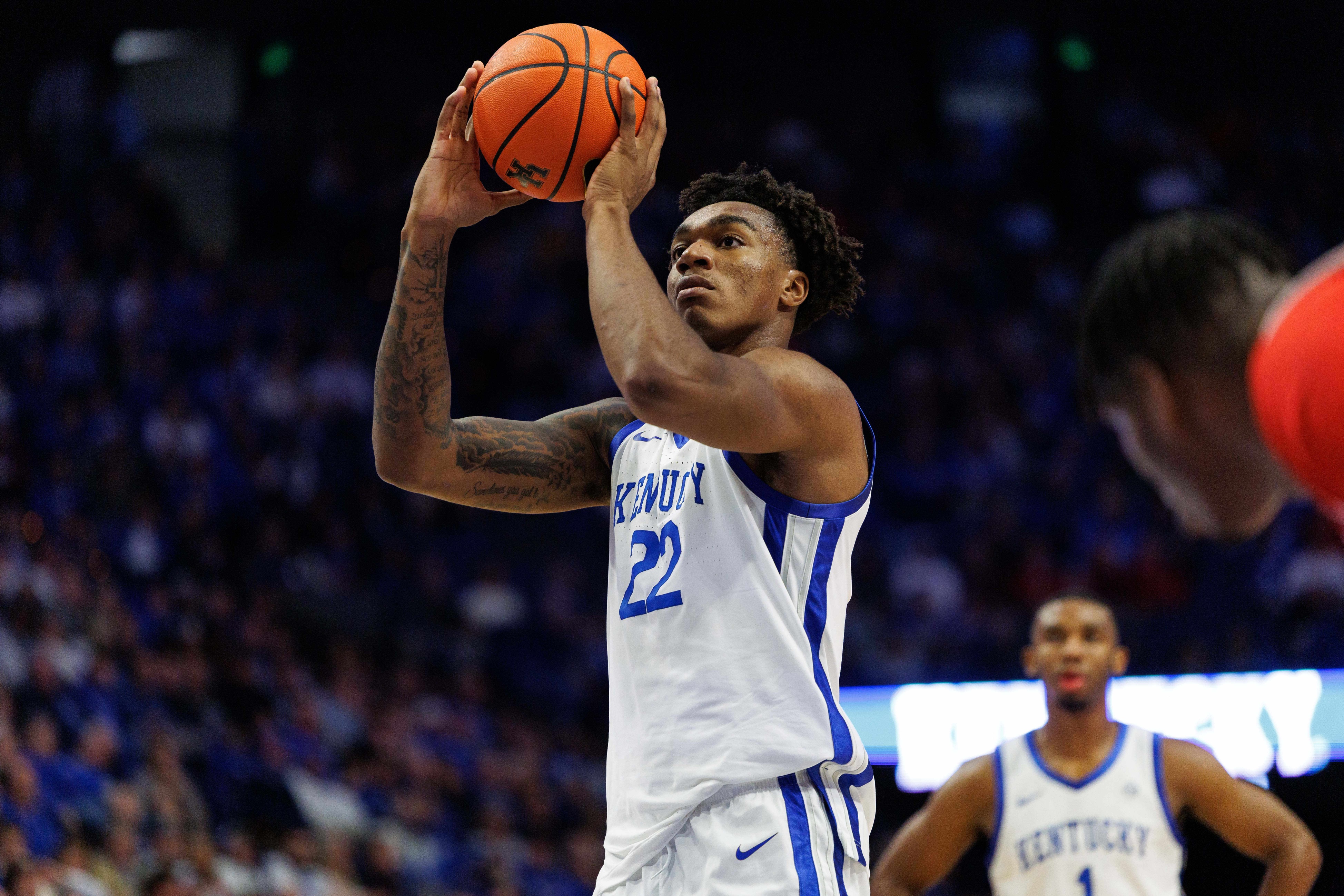 Ohio State Buckeyes vs Kentucky Wildcats Prediction, 12/21/2024 College Basketball Picks, Best Bets & Odds