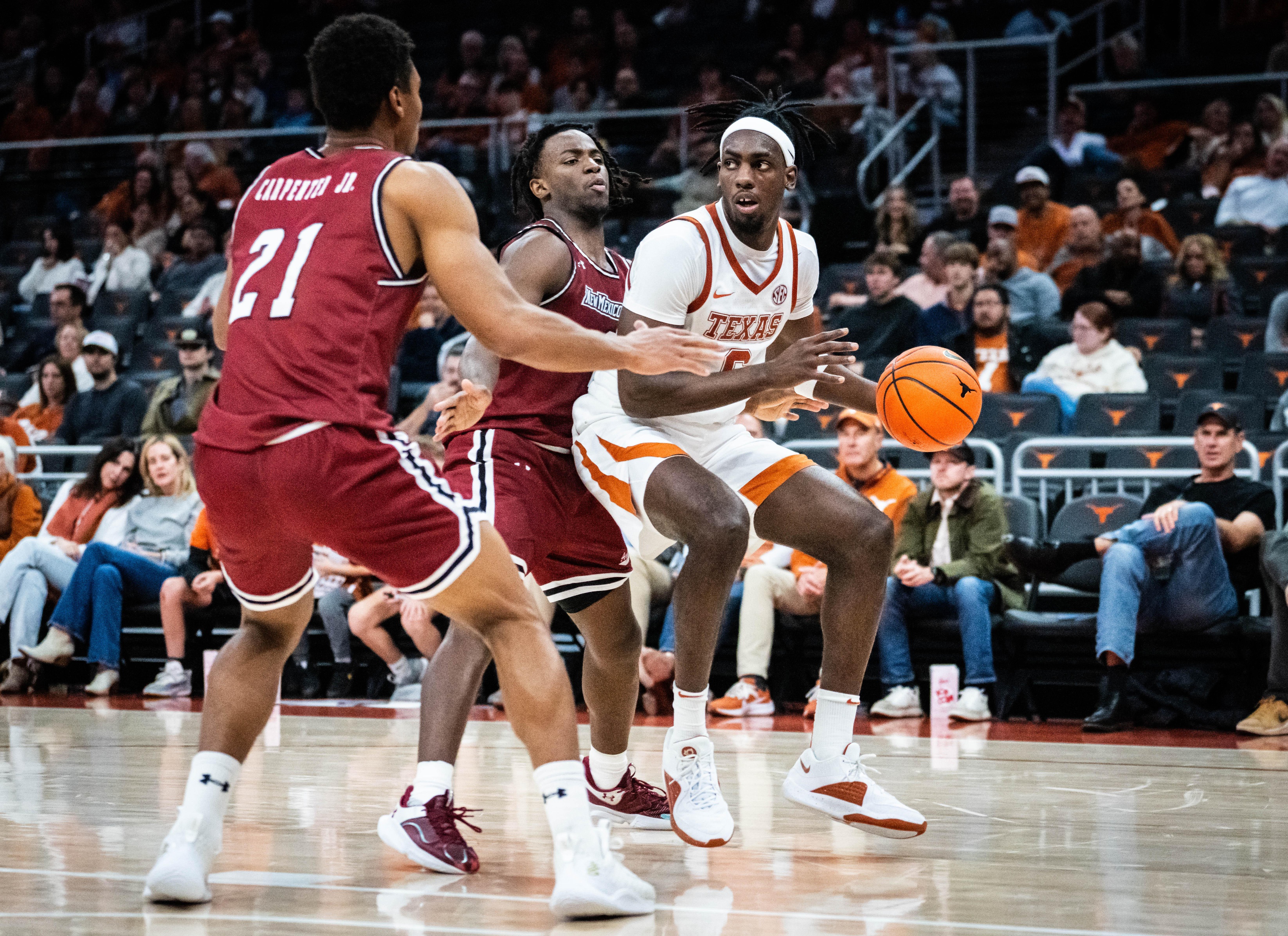 New Orleans Privateers vs Texas Longhorns Prediction, 12/19/2024