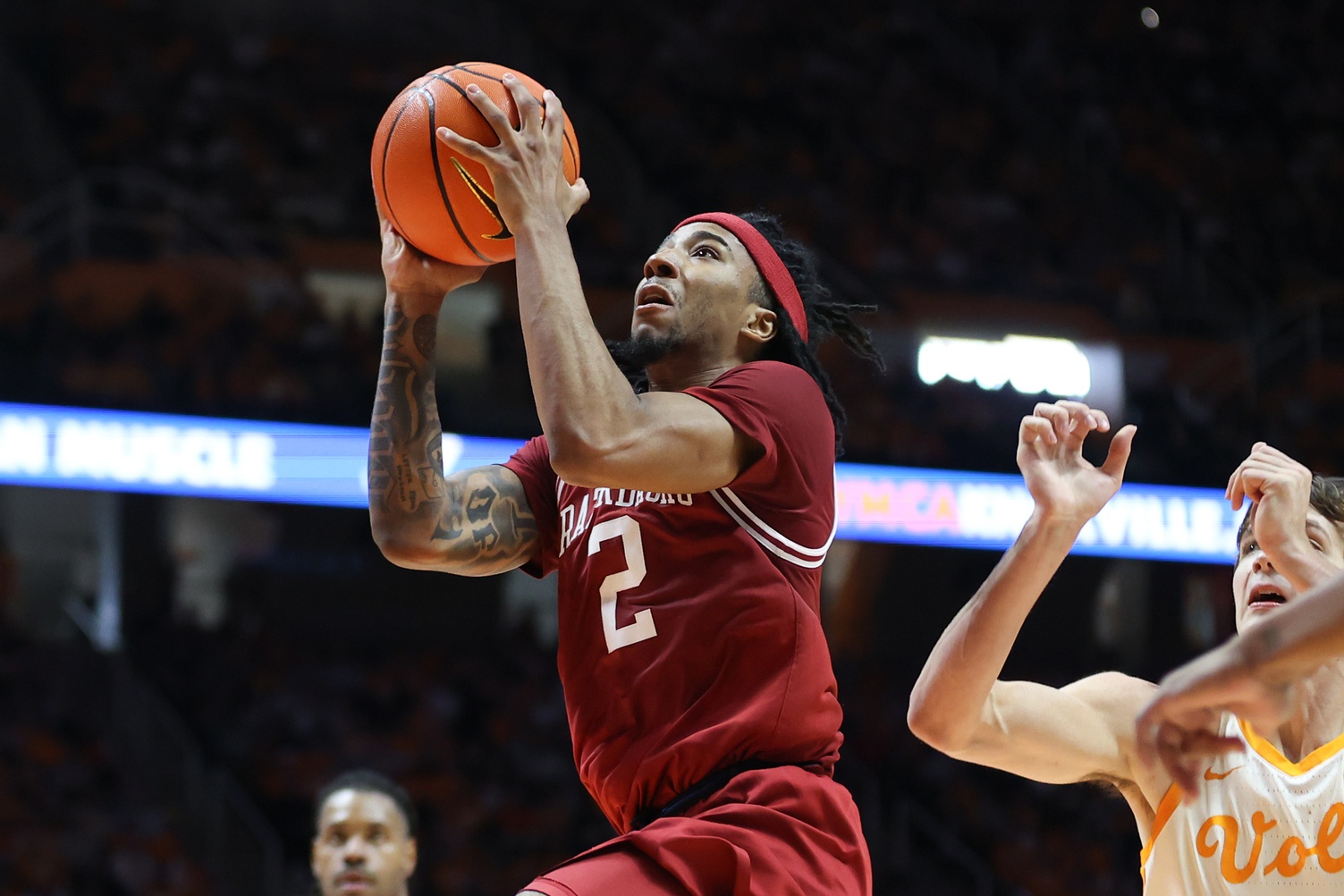 college basketball picks Boogie Fland Arkansas Razorbacks predictions best bet odds