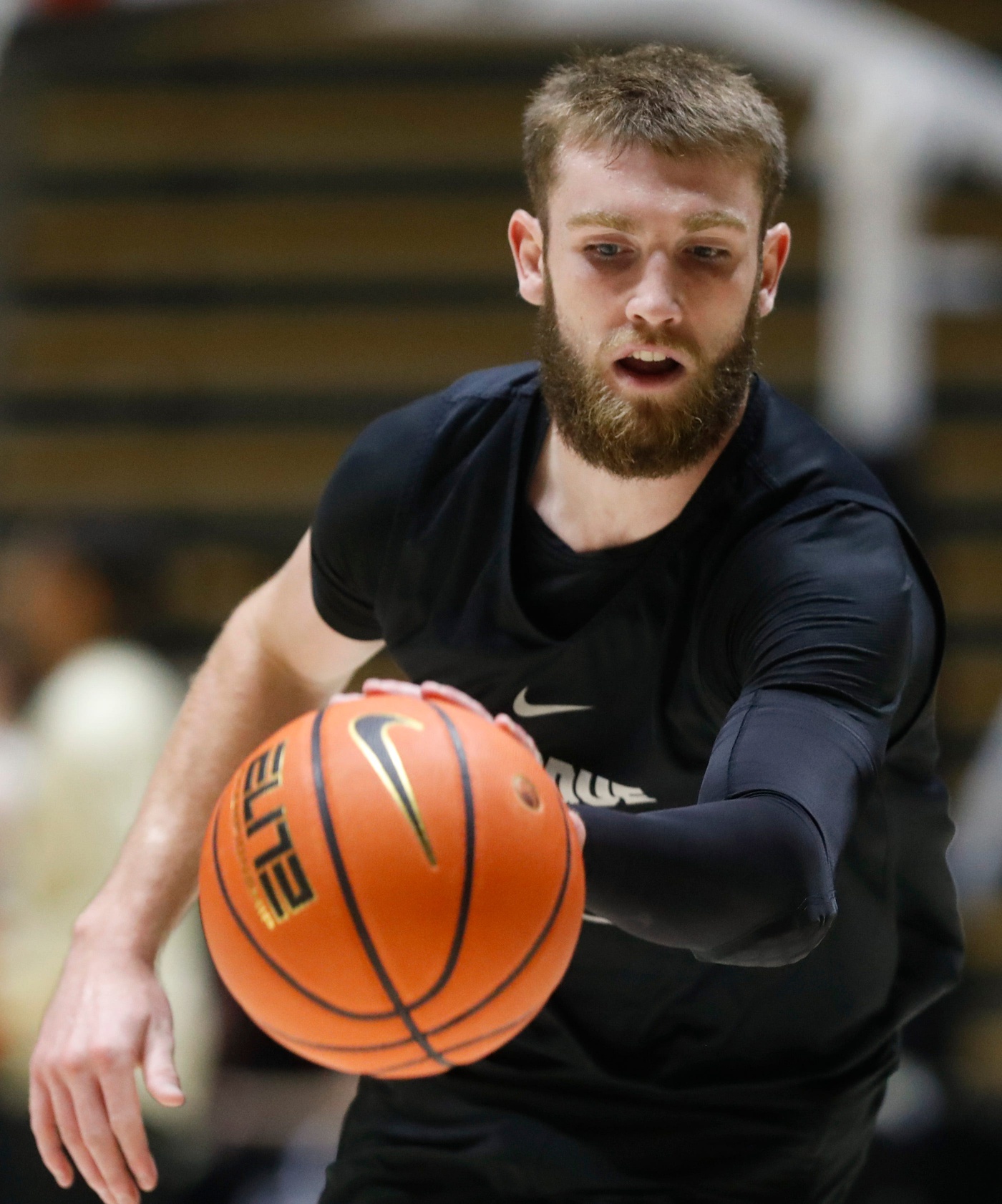 college basketball picks Braden Smith Purdue Boilermakers predictions best bet odds