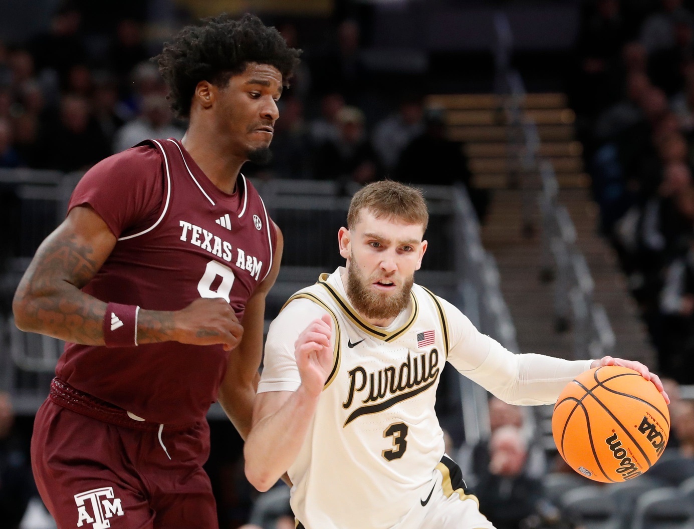 college basketball picks Braden Smith Purdue Boilermakers predictions best bet odds