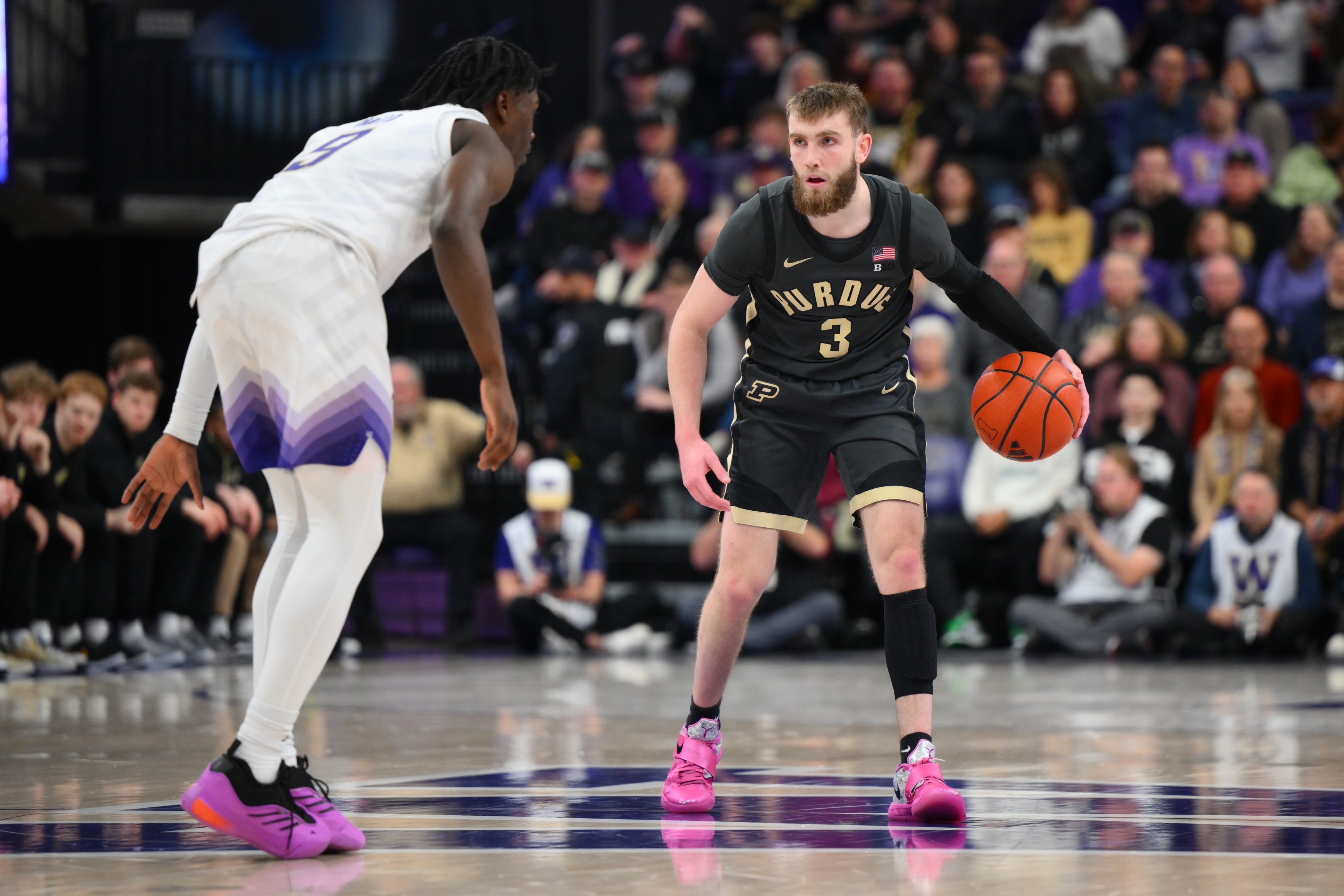 college basketball picks Braden Smith Purdue Boilermakers predictions best bet odds