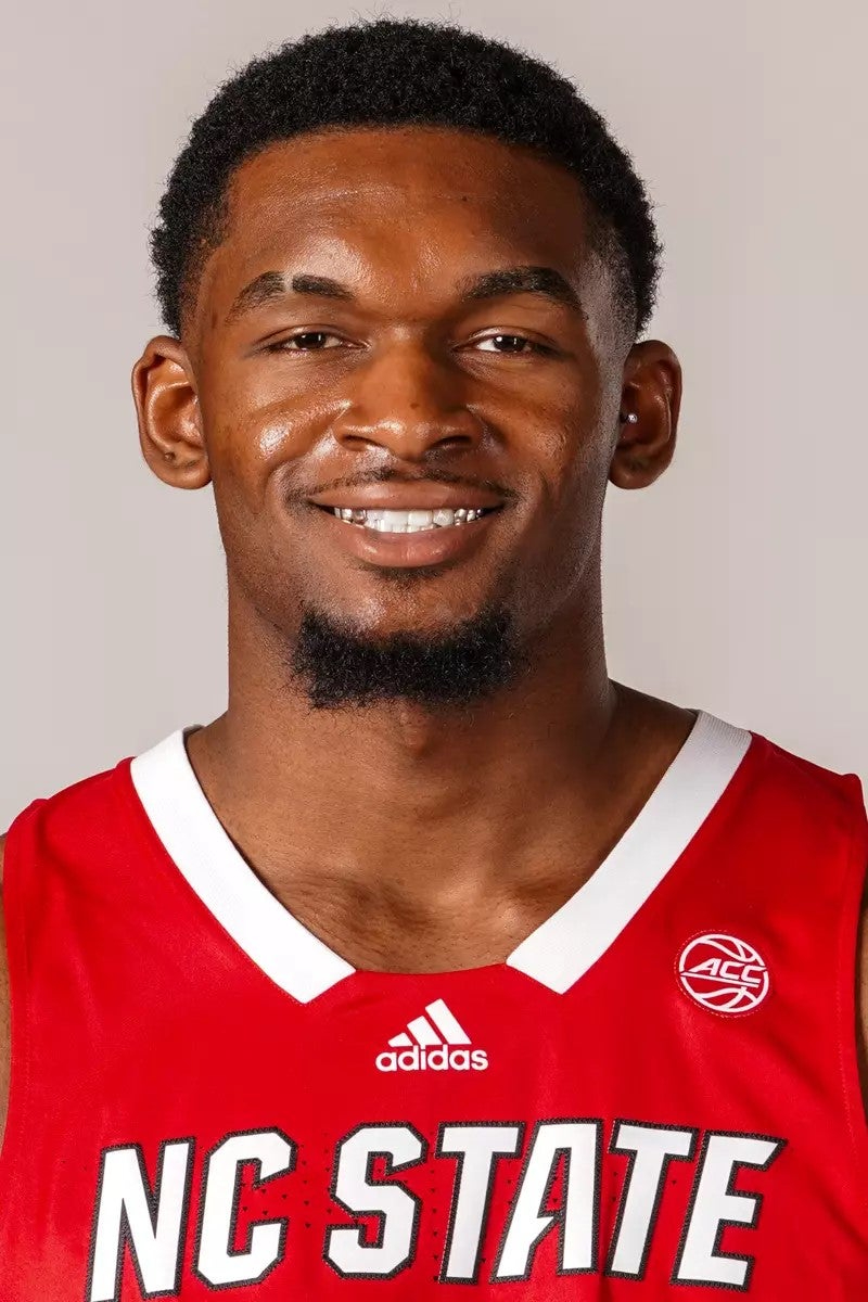 college basketball picks Brandon Huntley-Hatfield NC State Wolfpack predictions best bet odds