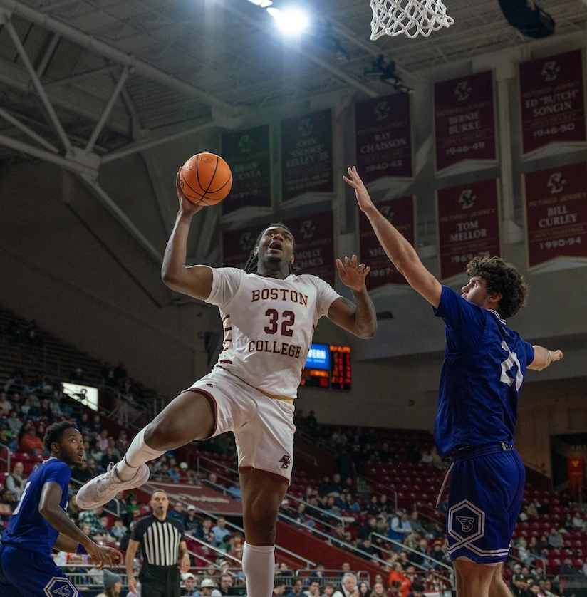 SMU Mustangs vs Boston College Eagles Prediction, 12/21/2024 College Basketball Picks, Best Bets & Odds