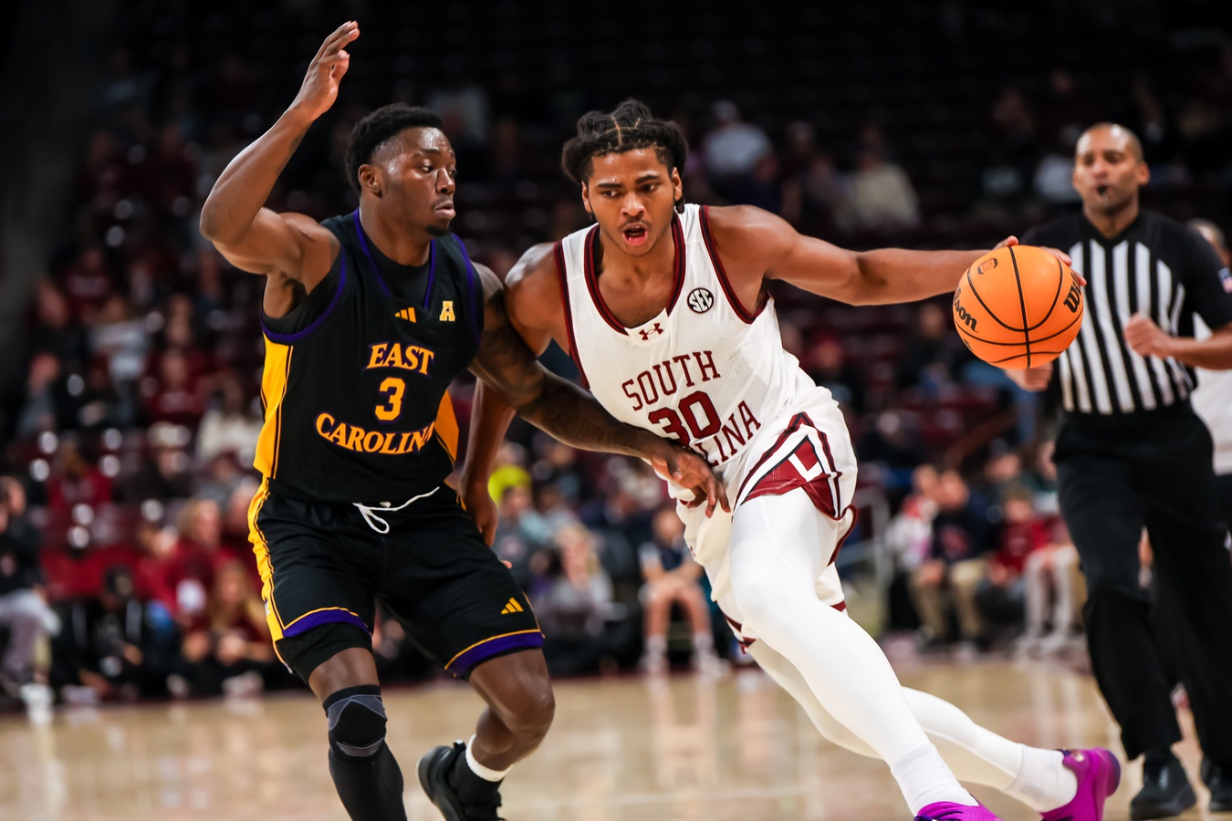 Radford Highlanders vs South Carolina Gamecocks Prediction, 12/22/2024 College Basketball Picks, Best Bets & Odds