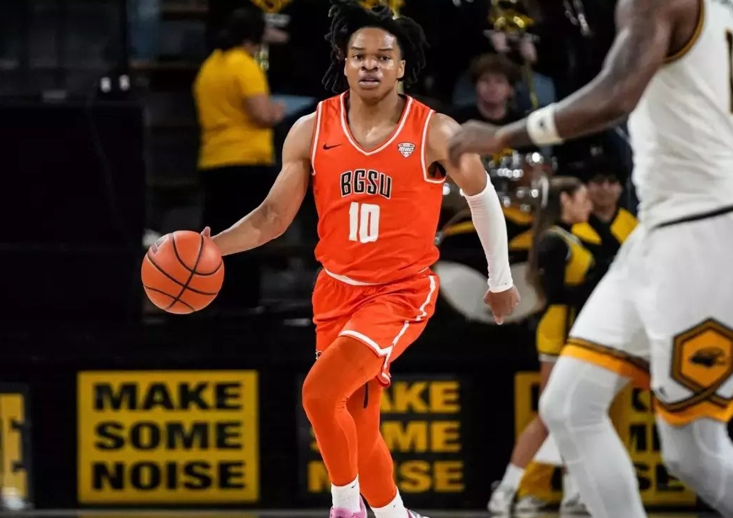 college basketball picks Derrick Butler Bowling Green Falcons predictions best bet odds