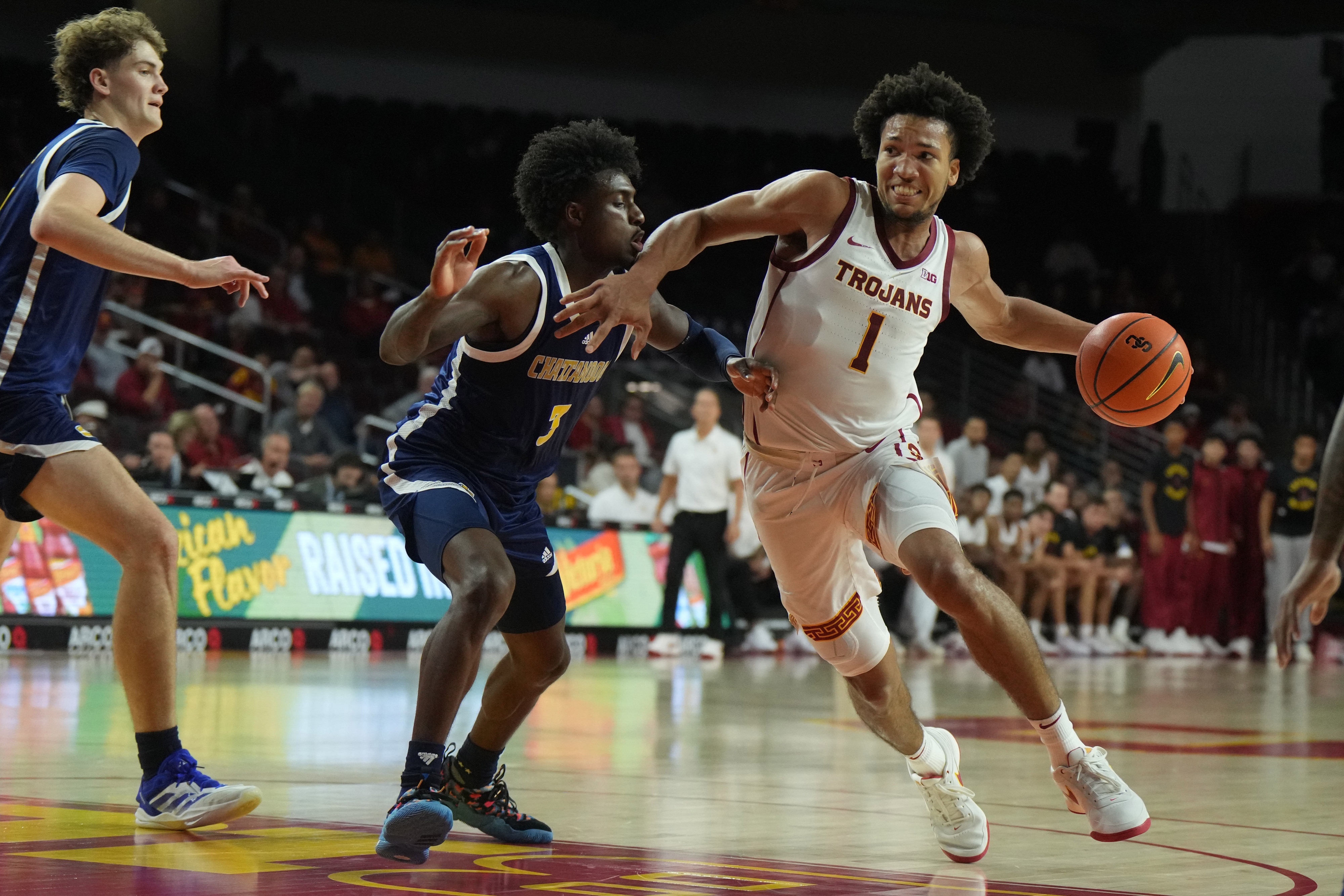 Southern Jaguars vs USC Trojans Prediction, 12/22/2024 College Basketball Picks, Best Bets & Odds