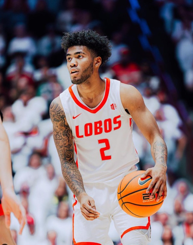 college basketball picks Donovan Dent New Mexico Lobos predictions best bet odds