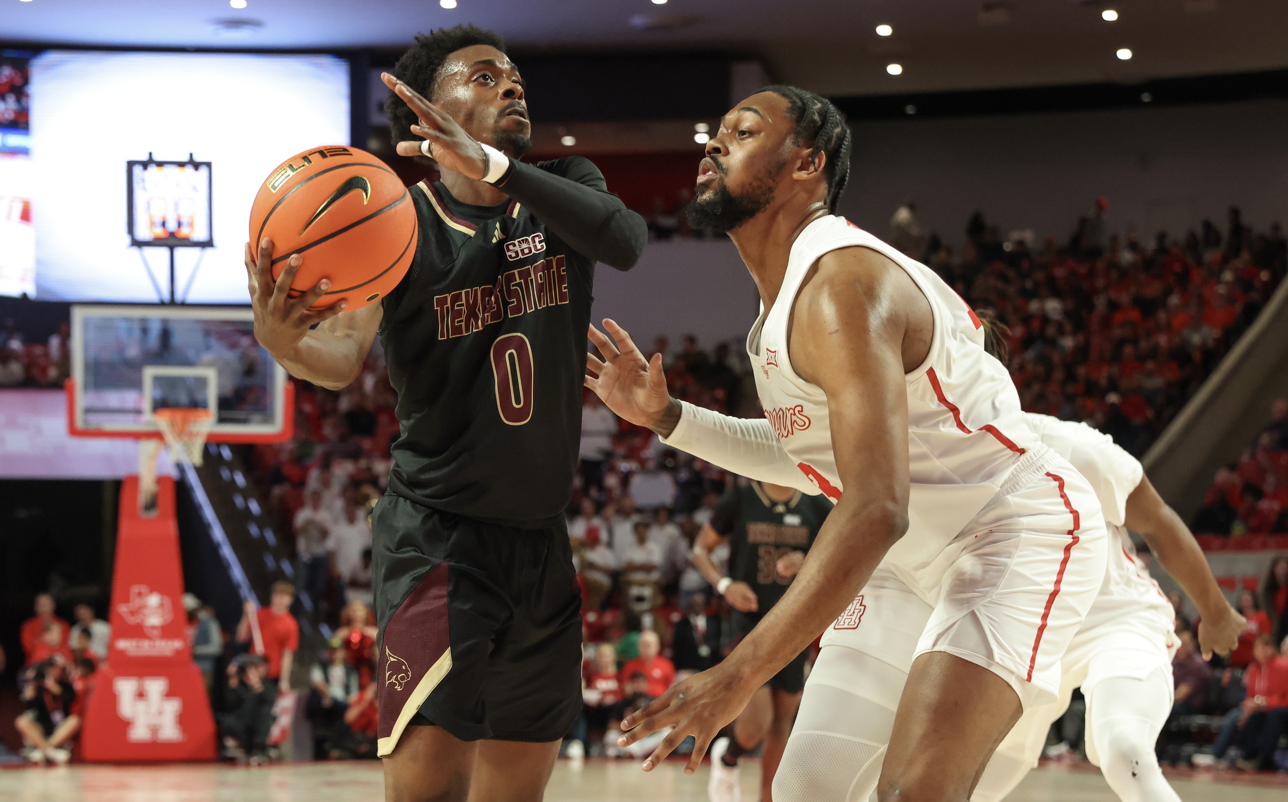 Texas State Bobcats vs Troy Trojans Prediction, 3/9/2024 College Basketball Picks, Best Bets & Odds