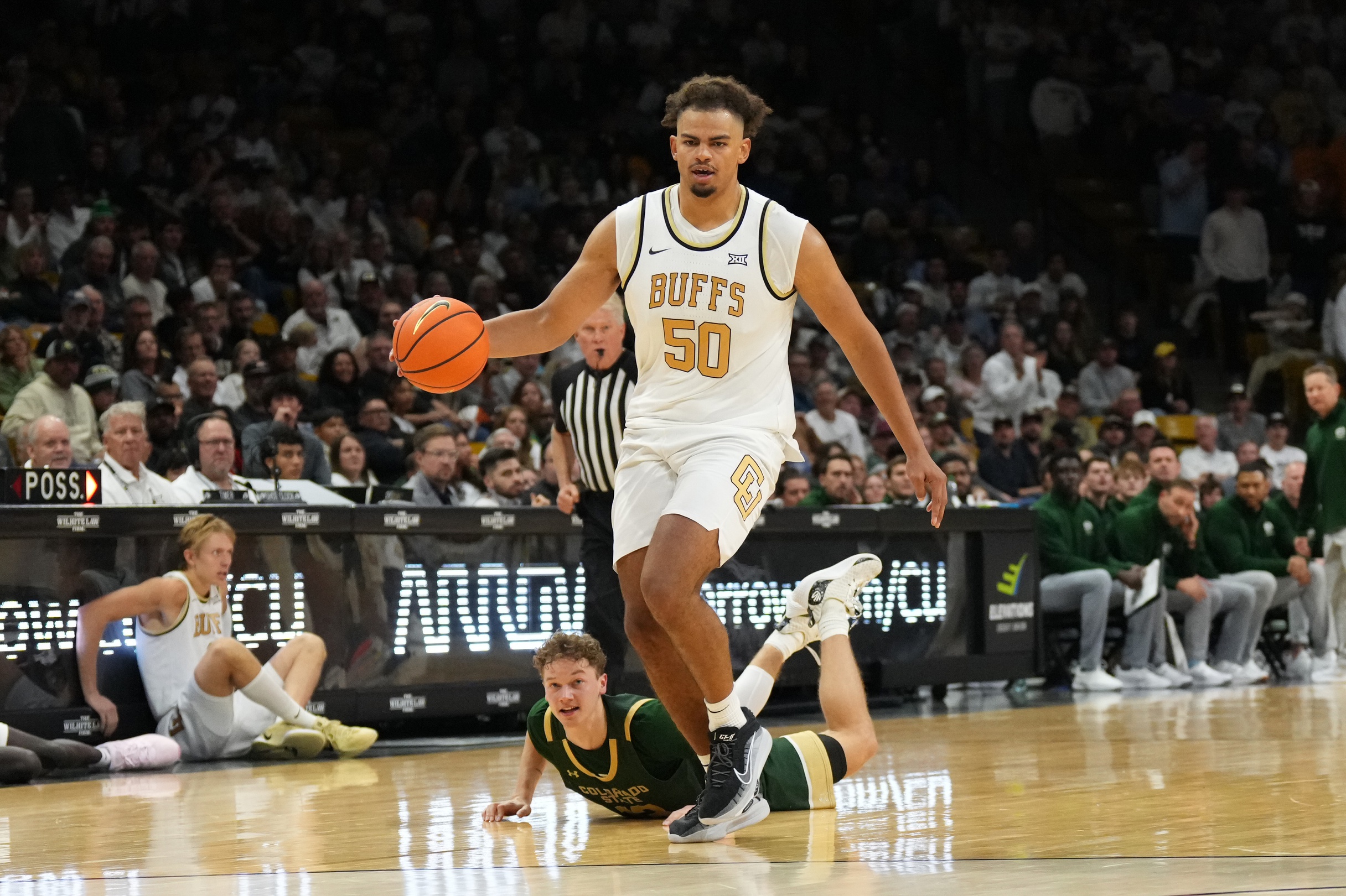 Bellarmine Knights vs Colorado Buffaloes Prediction, 12/21/2024 College Basketball Picks, Best Bets & Odds