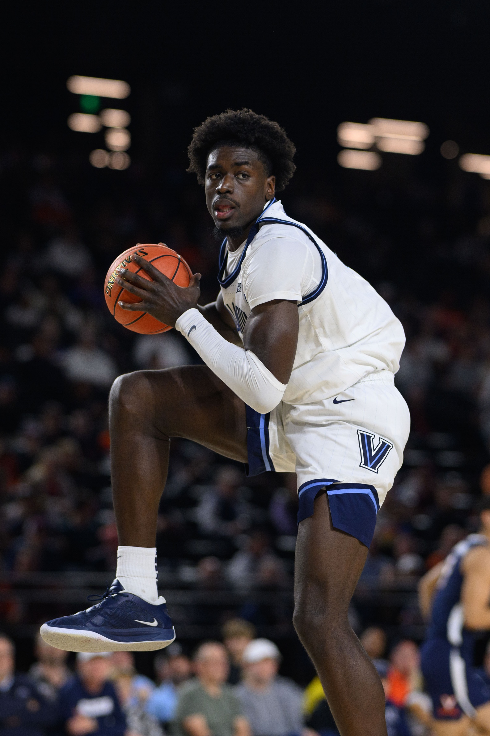 college basketball picks Enoch Boakye Villanova Wildcats predictions best bet odds