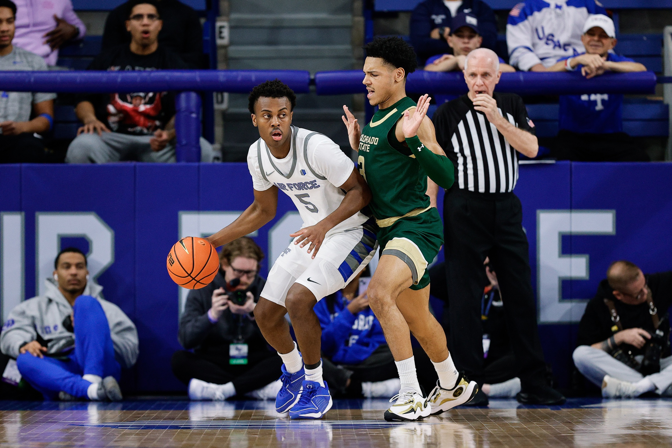 college basketball picks Ethan Taylor Air Force Falcons predictions best bet odds