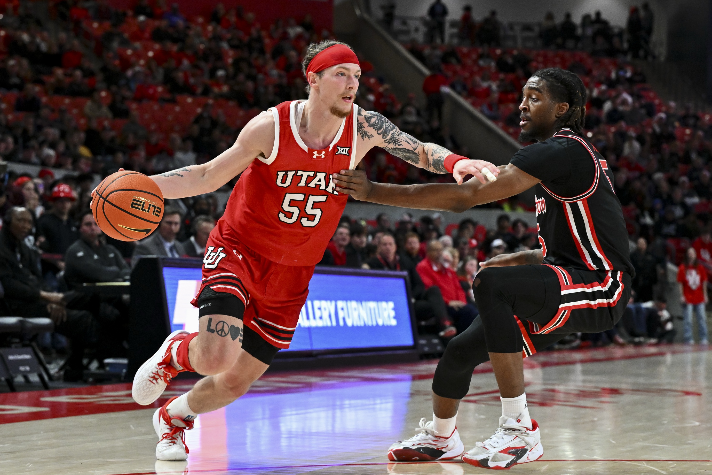 college basketball picks Gabe Madsen Utah Utes predictions best bet odds