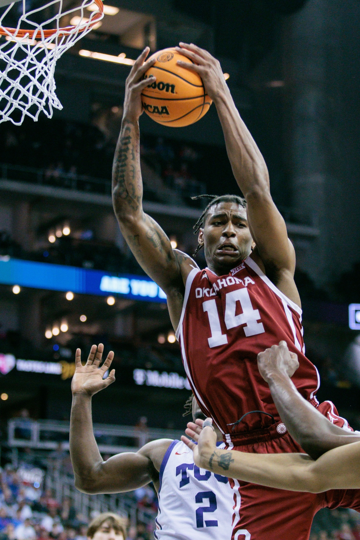 college basketball picks Jalon Moore Oklahoma Sooners predictions best bet odds