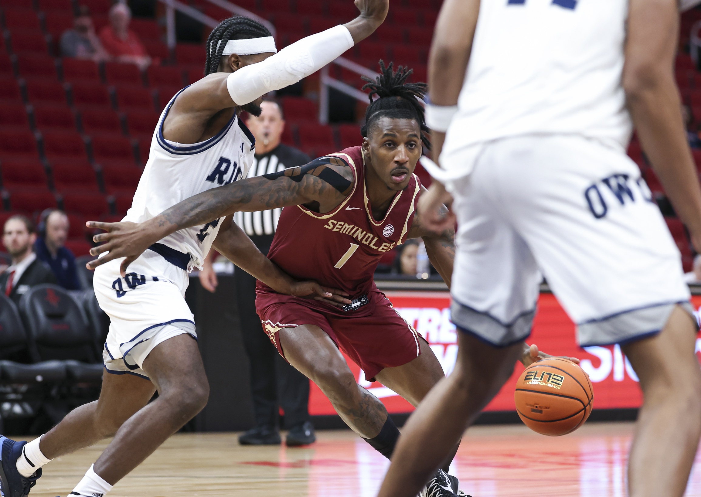 college basketball picks Jamir Watkins Florida State Seminoles predictions best bet odds