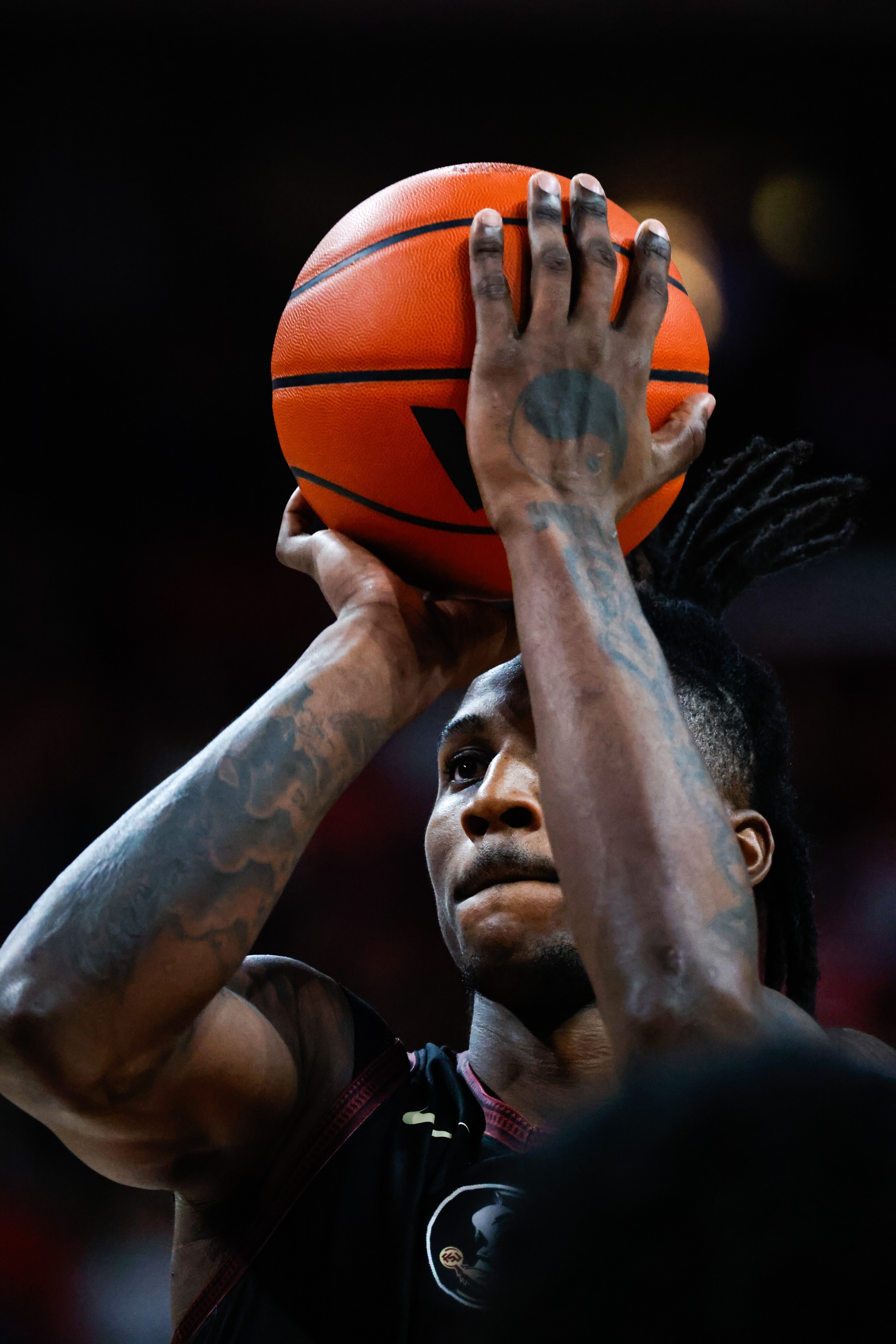 college basketball picks Jamir Watkins Florida State Seminoles predictions best bet odds