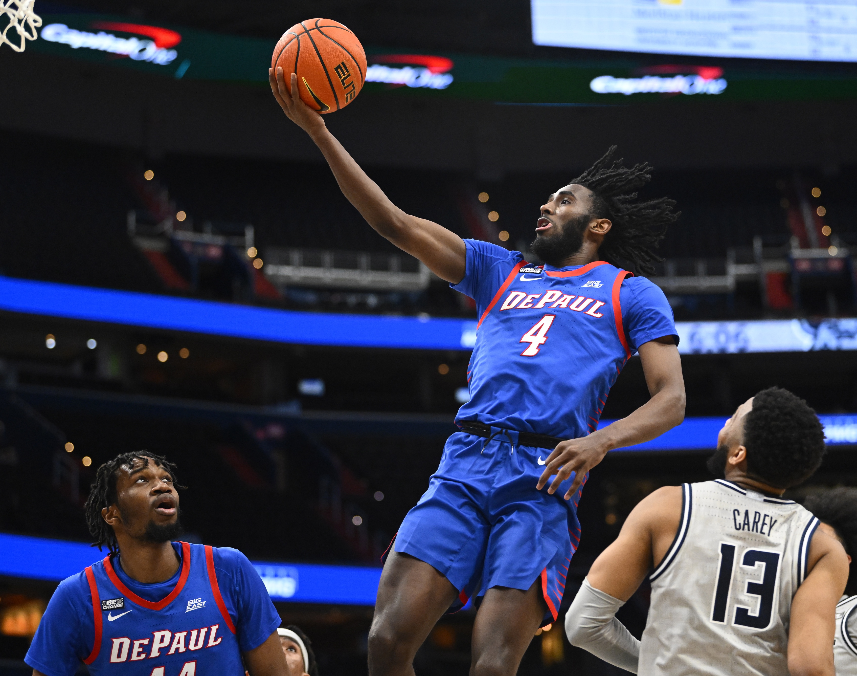 DePaul Blue Demons vs Butler Bulldogs Prediction, 1/4/2023 College Basketball Picks, Best Bets & Odds