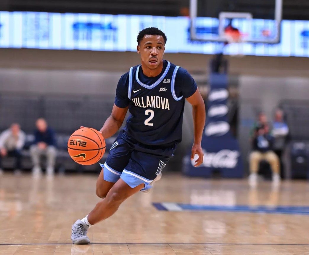 college basketball picks Jhamir Brickus Villanova Wildcats predictions best bet odds