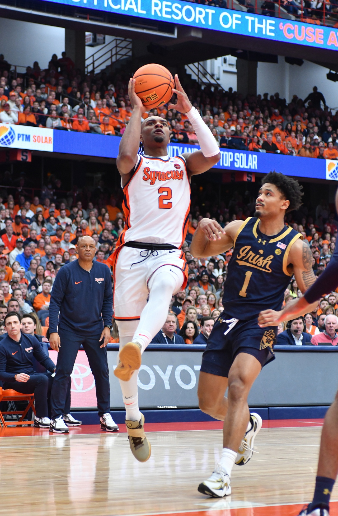 college basketball picks JJ Starling Syracuse Orange predictions best bet odds