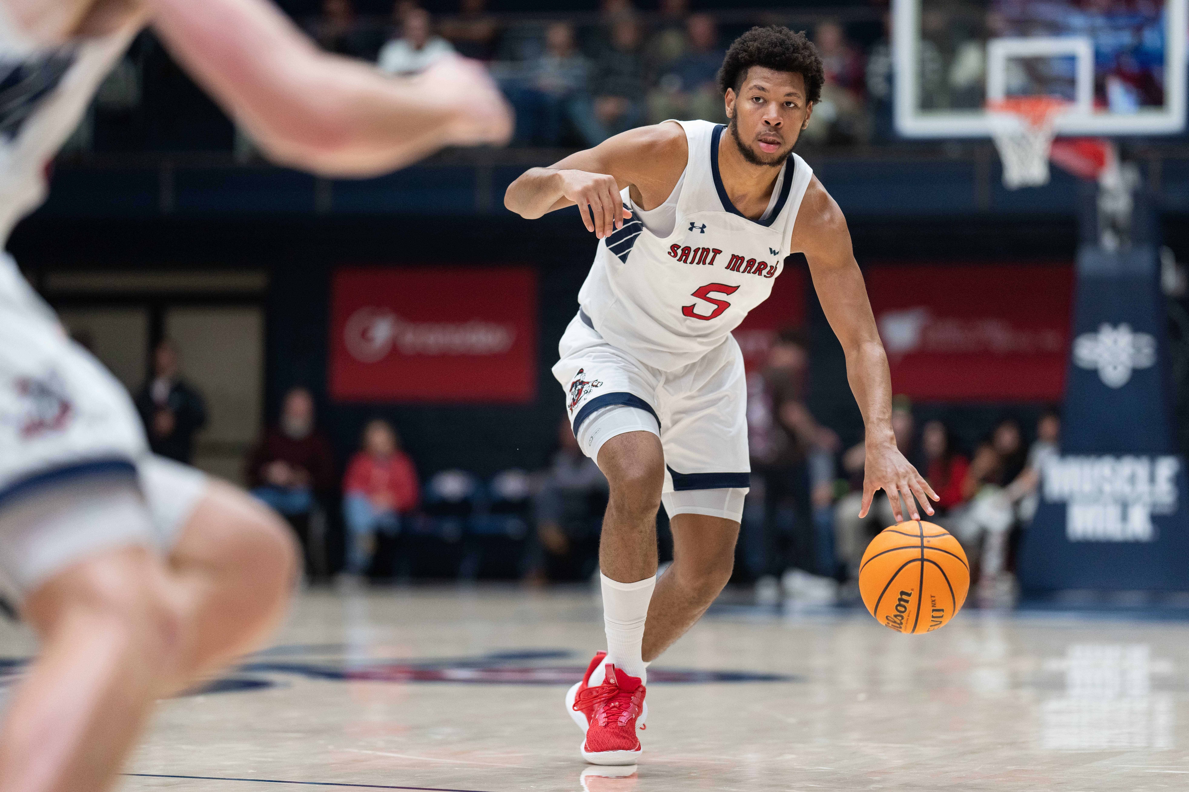 Pacific Tigers vs St. Mary's Gaels Prediction, 1/25/2024 College Basketball Picks, Best Bets & Odds