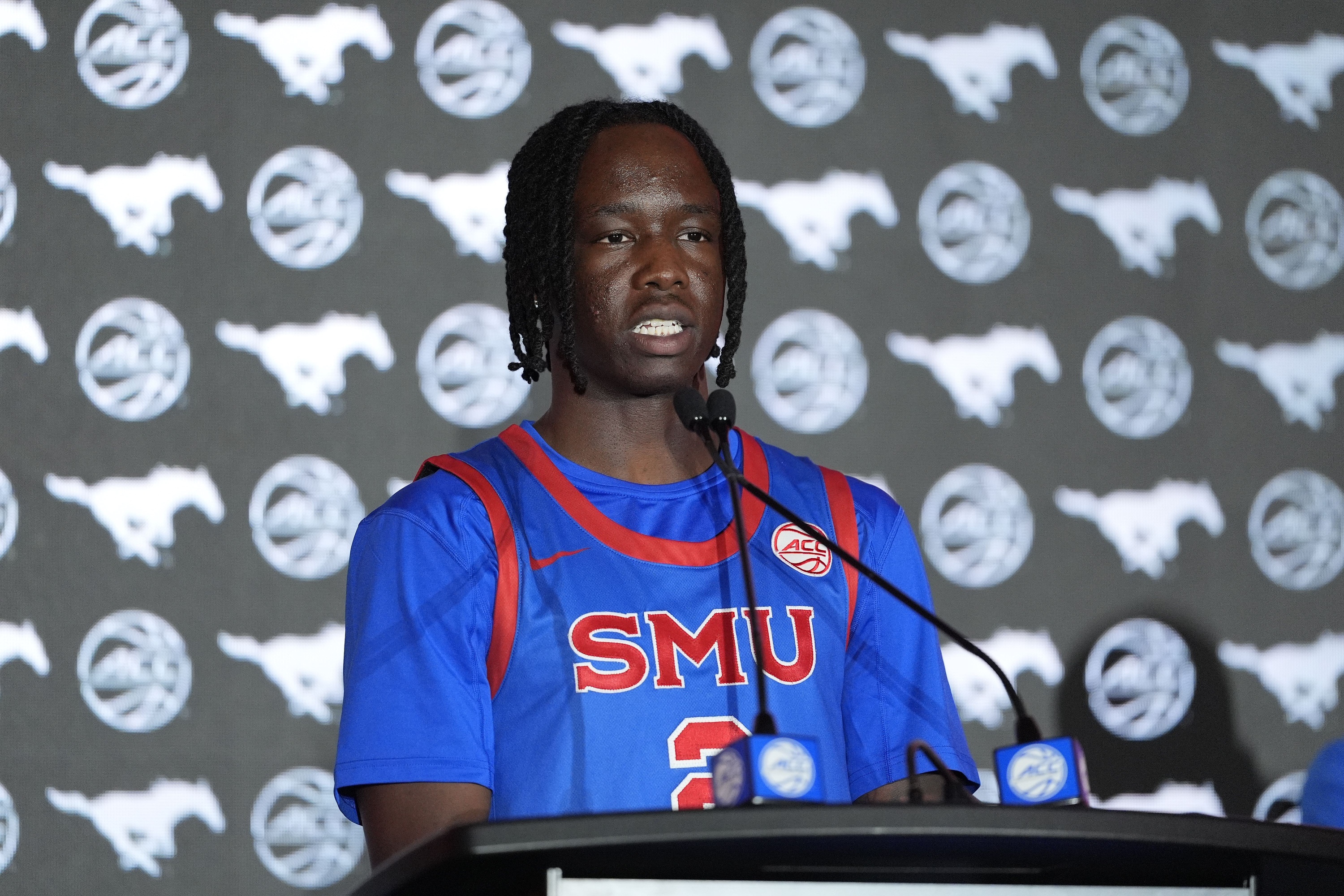 college basketball picks Kevin Miller SMU Mustangs predictions best bet odds