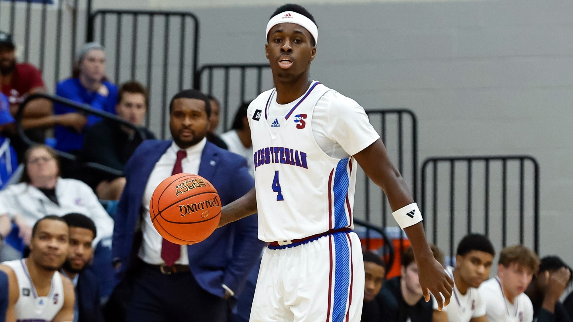 college basketball picks Kory Mincy Presbyterian Blue Hose predictions best bet odds