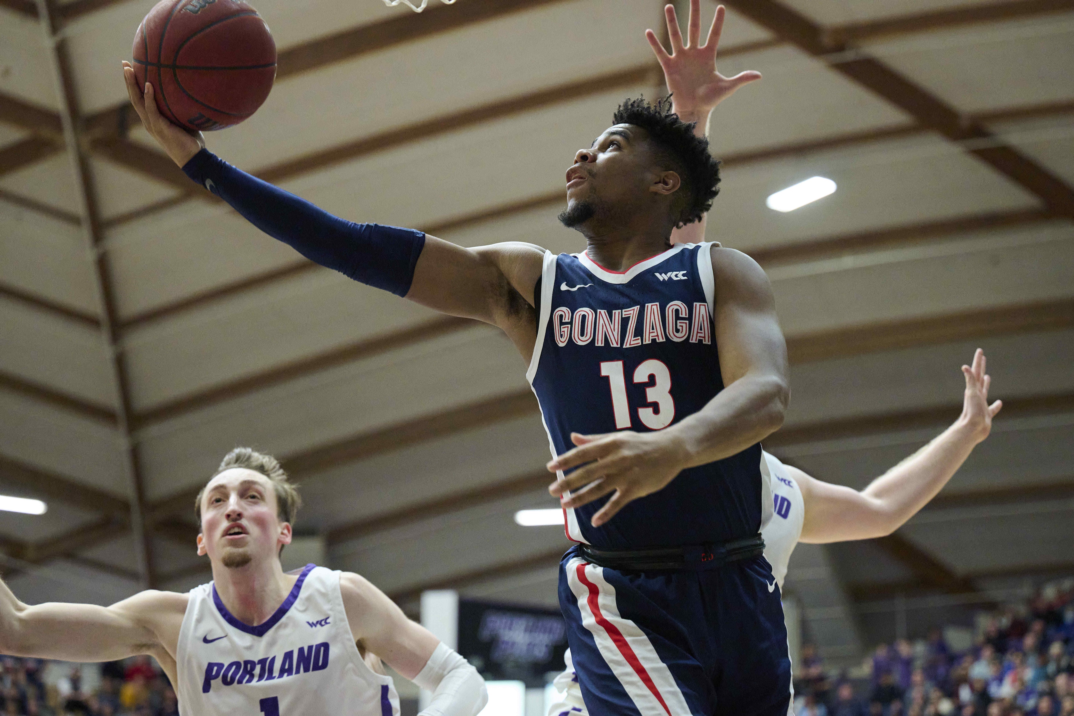 Chicago State Cougars vs Gonzaga Bulldogs Prediction, 3/1/2023 College Basketball Picks, Best Bets & Odds