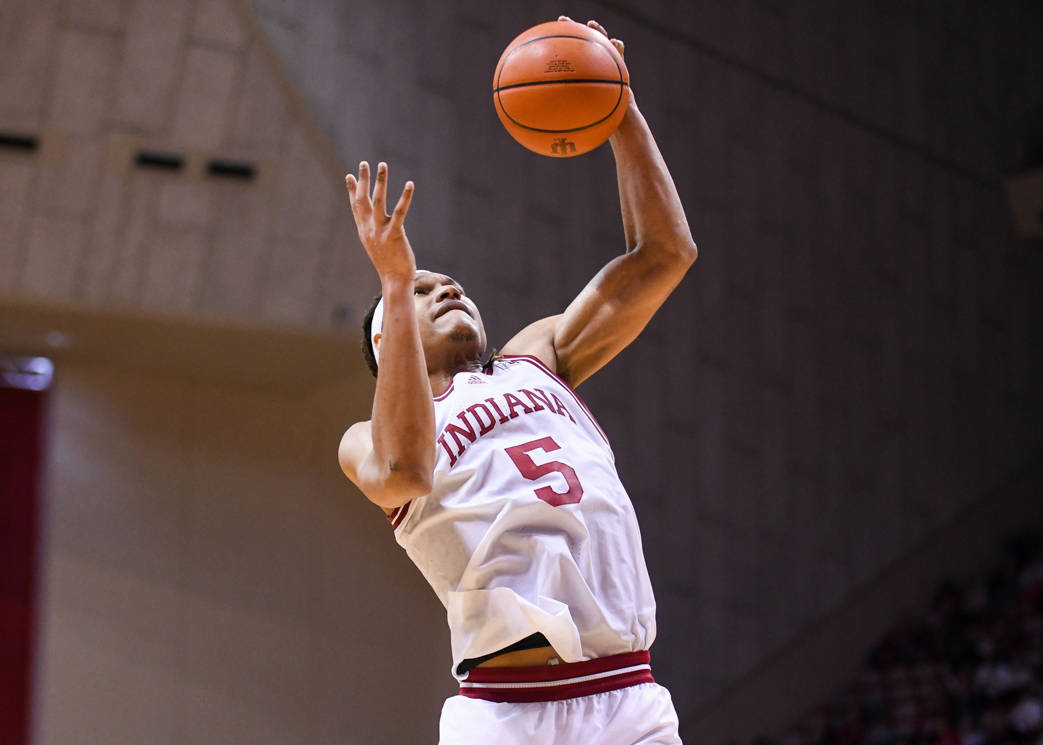 college basketball picks Malik Reneau Indiana Hoosiers predictions best bet odds