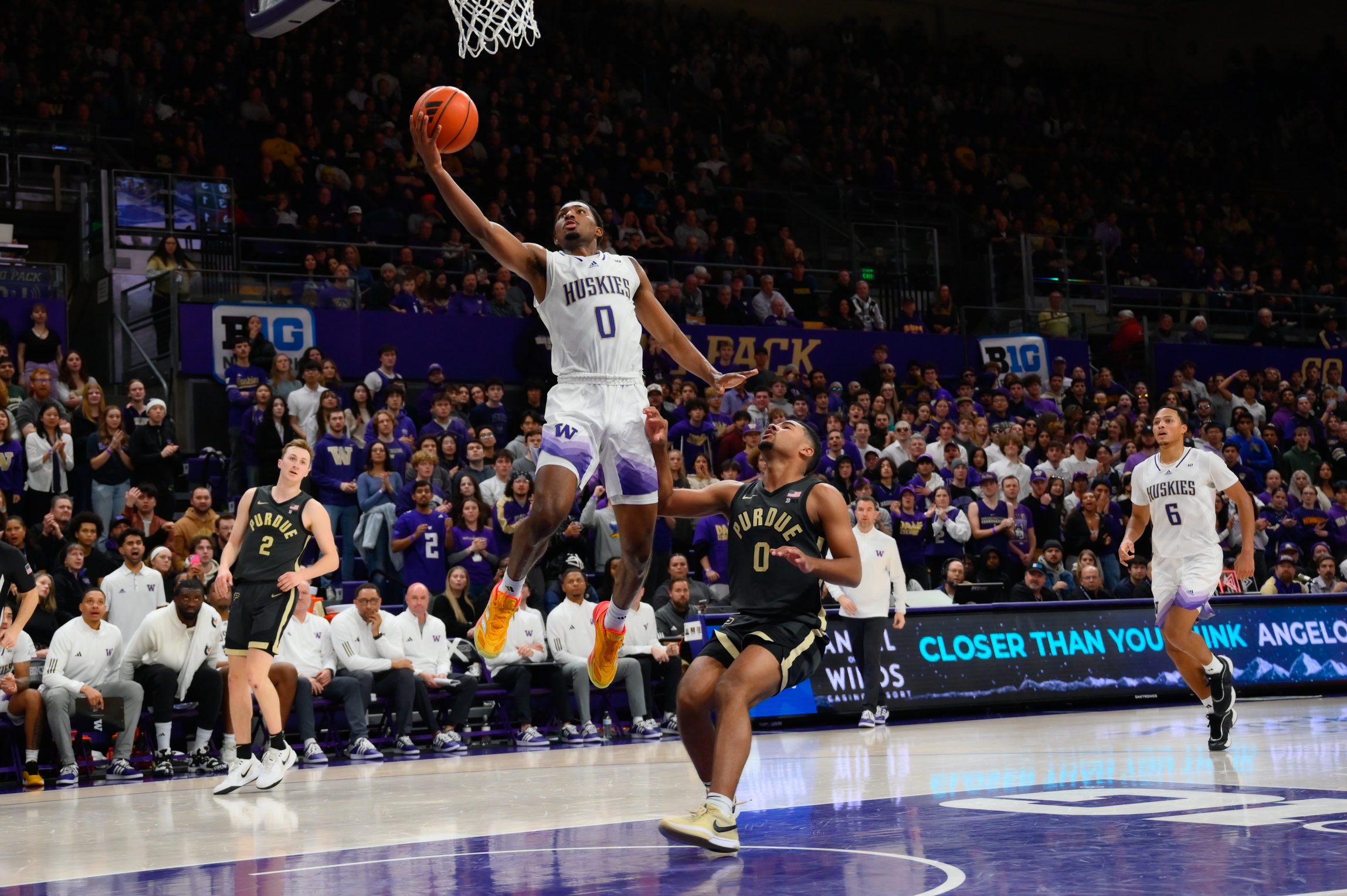 college basketball picks Mekhi Mason Washington Huskies predictions best bet odds