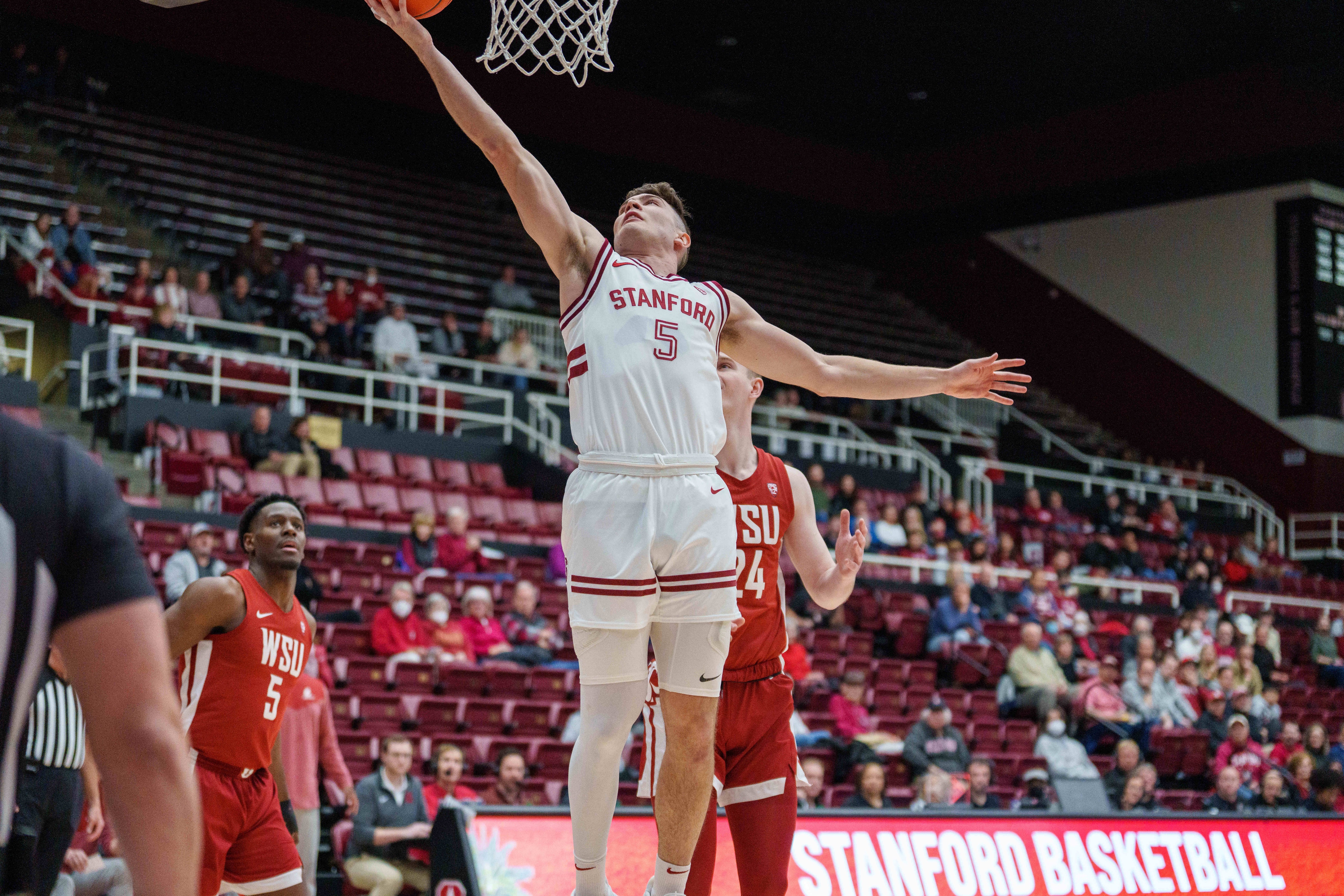 Stanford Cardinal vs Arizona Wildcats Prediction, 3/9/2023 College Basketball Picks, Best Bets & Odds