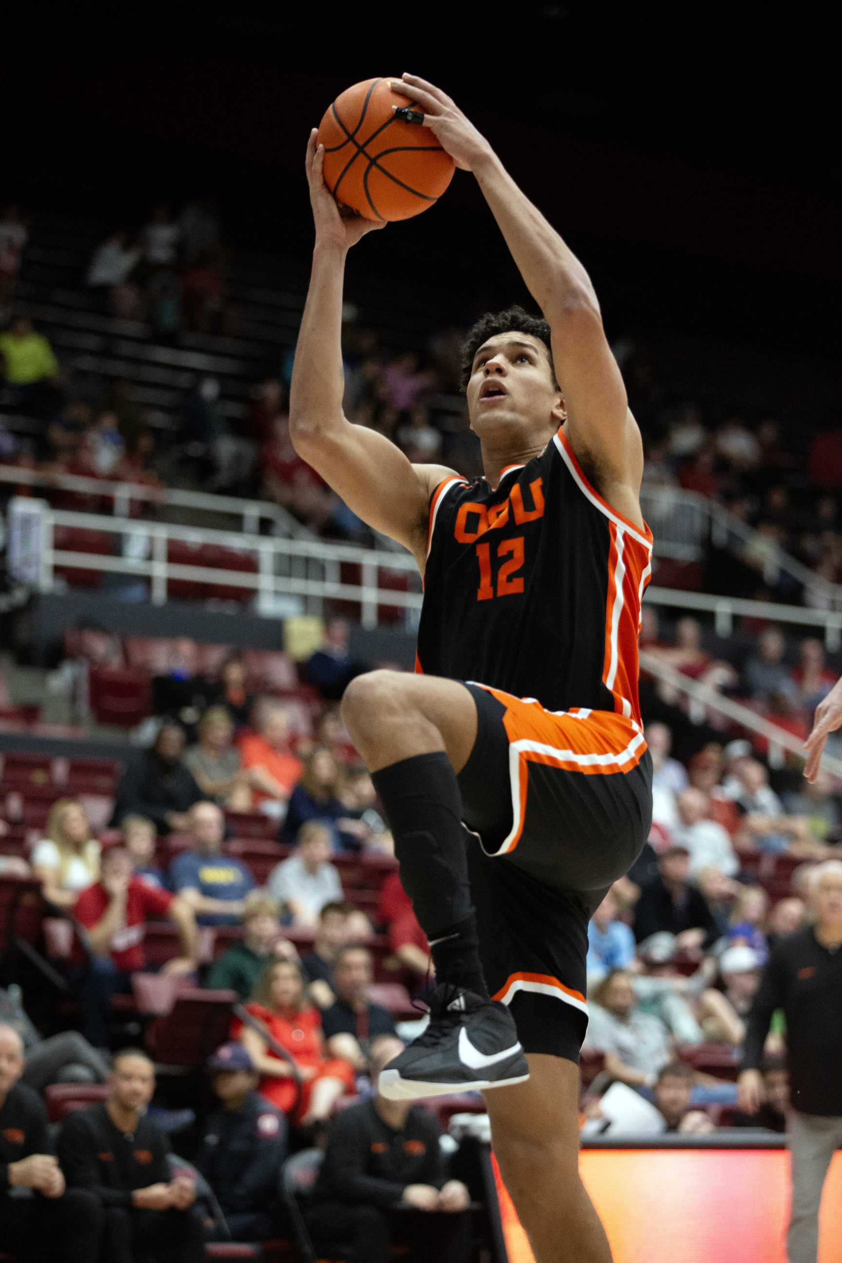 college basketball picks Michael Rataj Oregon State Beavers predictions best bet odds