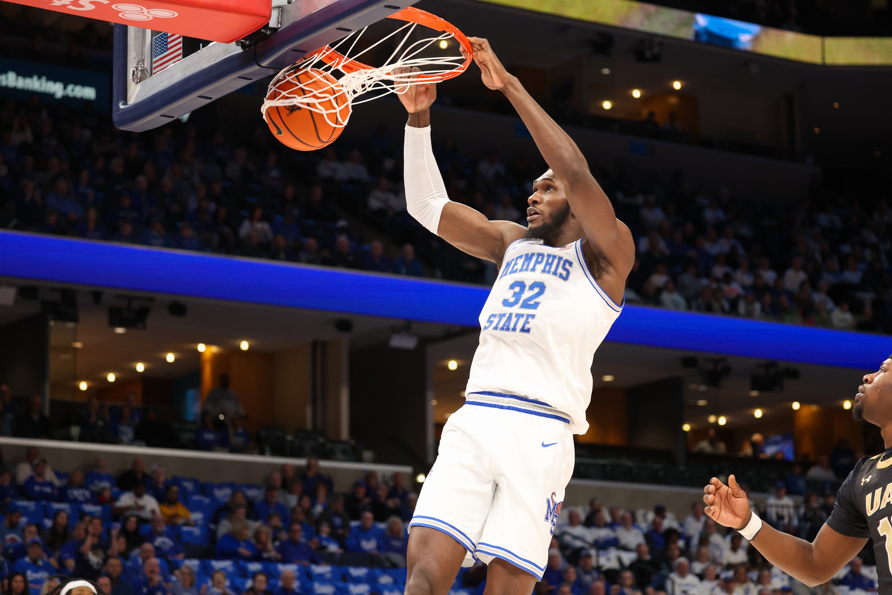 college basketball picks Moussa Cisse Memphis Tigers predictions best bet odds