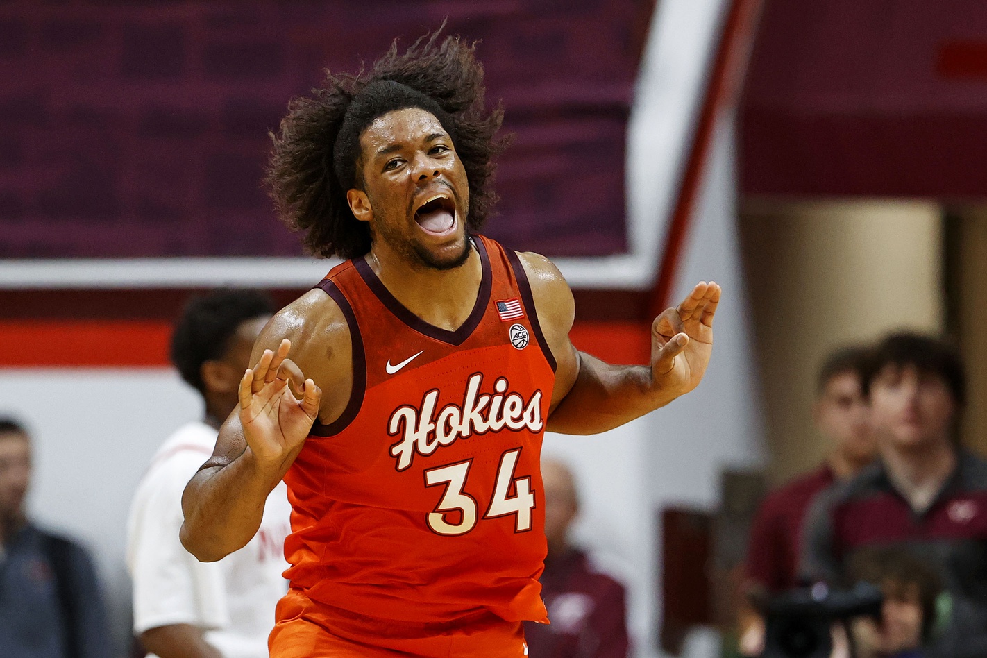 Saint Joseph's Hawks vs Virginia Tech Hokies Prediction, 12/21/2024 College Basketball Picks, Best Bets & Odds