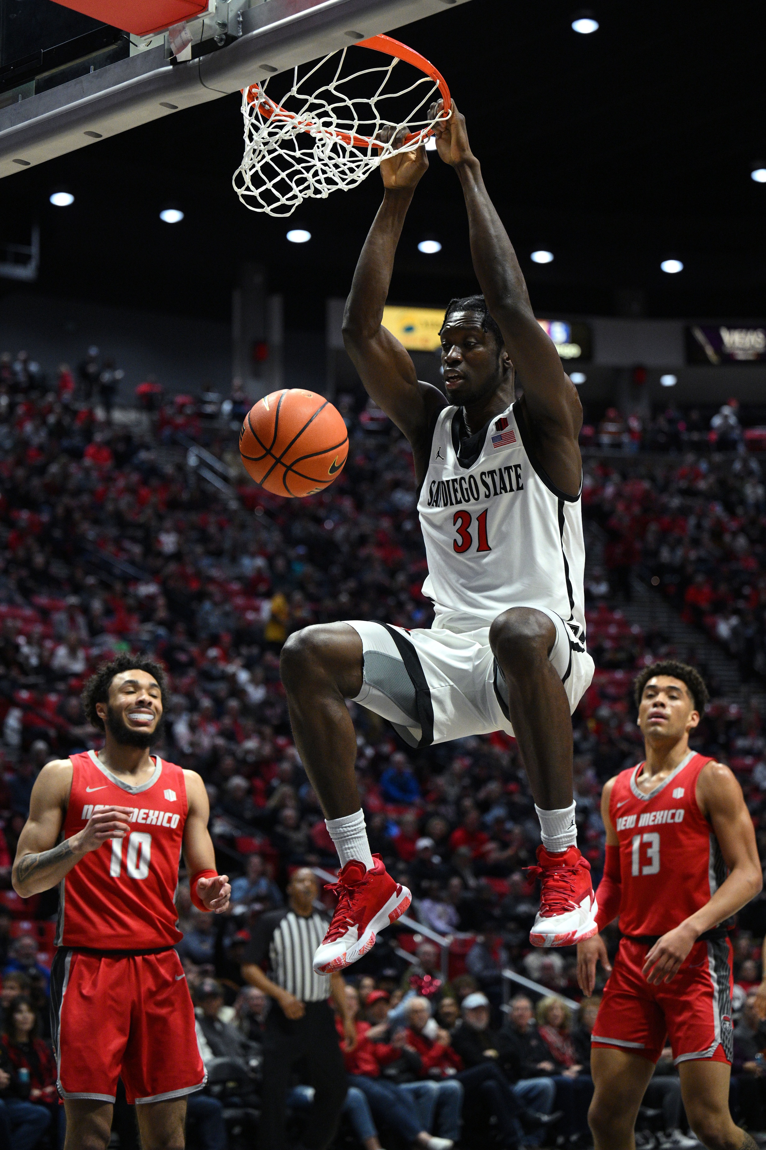 Utah State Aggies vs San Diego State Aztecs Prediction, 3/11/2023 College Basketball Picks, Best Bets & Odds
