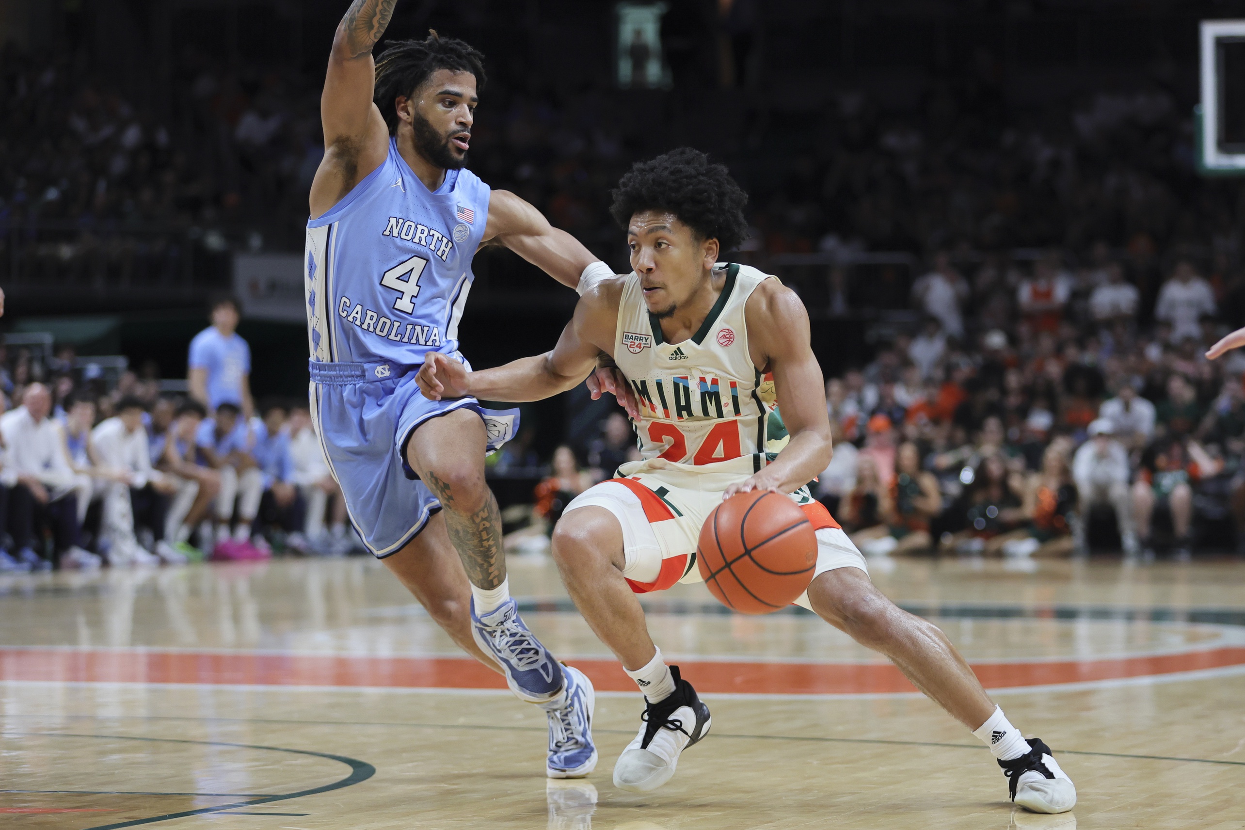 college basketball picks Nijel Pack Miami Hurricanes predictions best bet odds