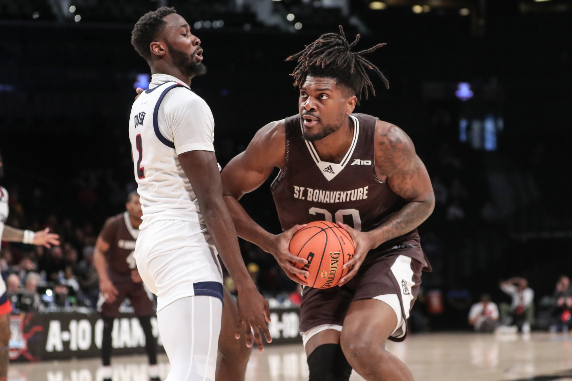 college basketball picks Noel Brown St. Bonaventure Bonnies predictions best bet odds