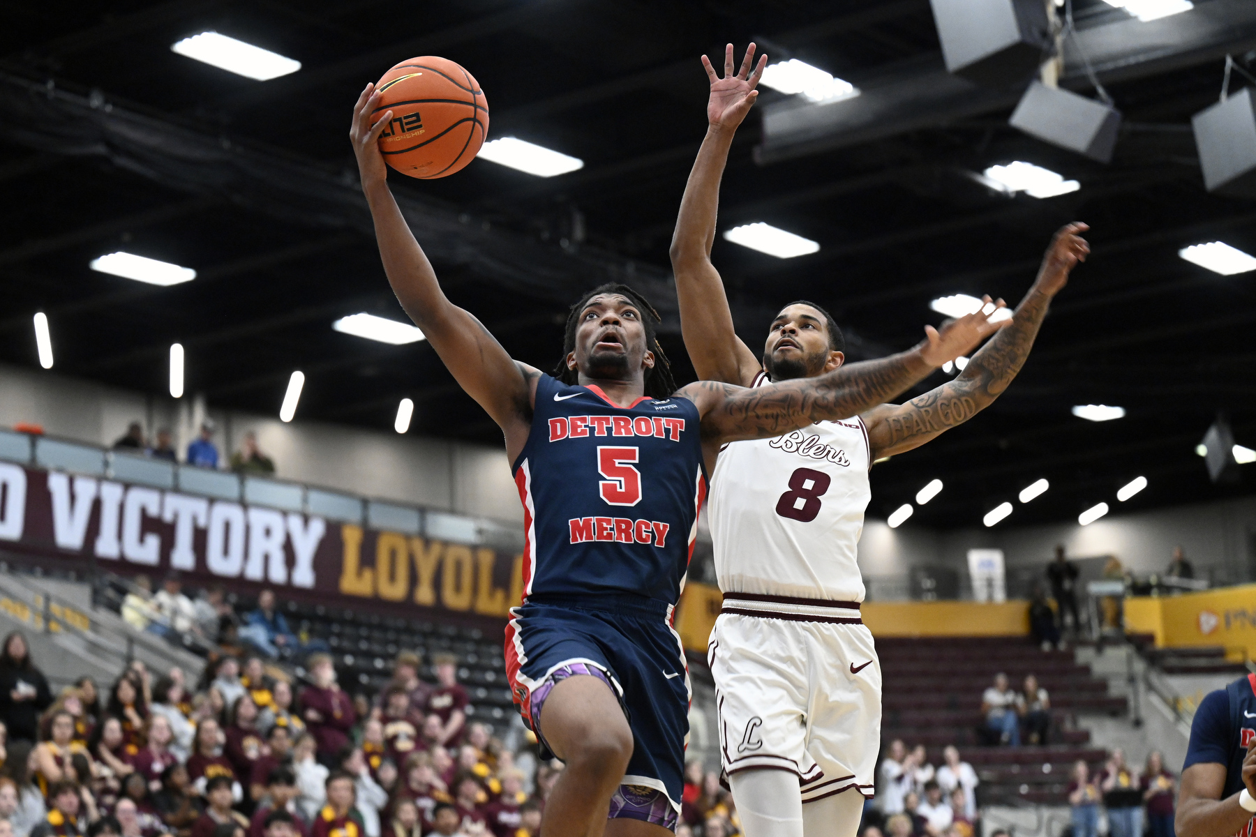 college basketball picks Orlando Lovejoy Detroit Titans predictions best bet odds