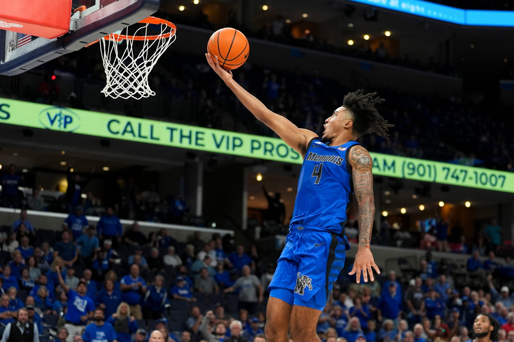 college basketball picks PJ Haggerty Memphis Tigers predictions best bet odds