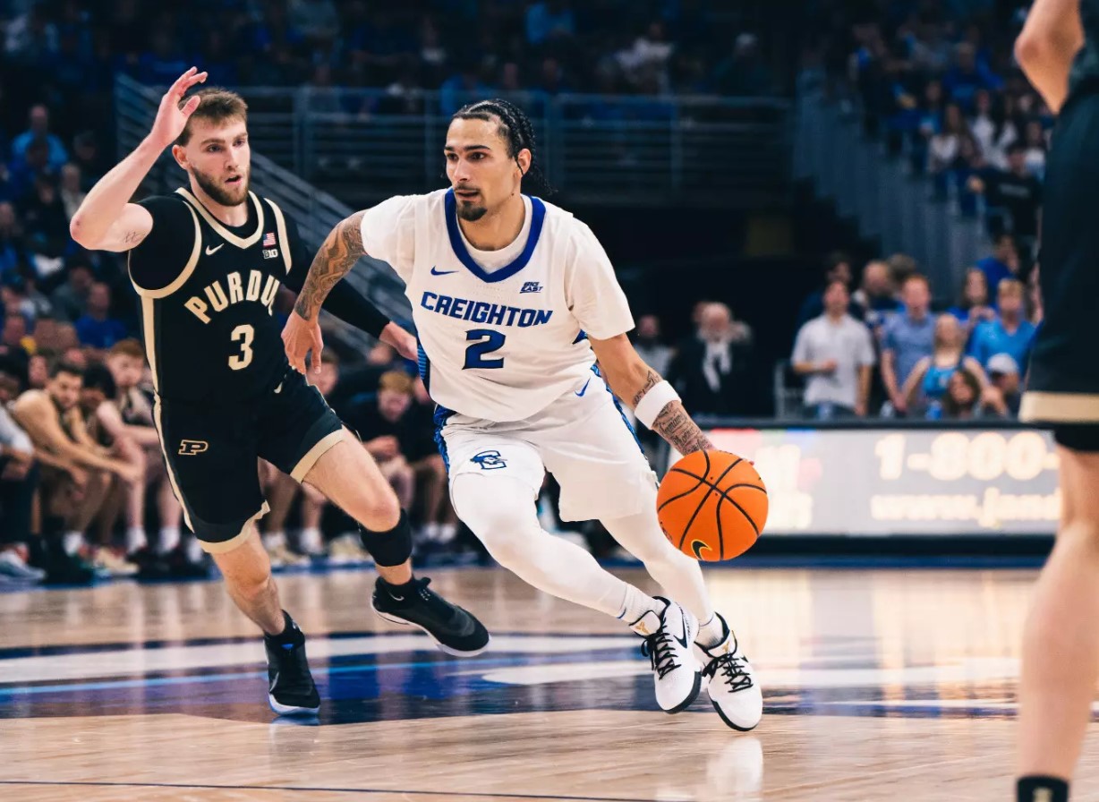 college basketball picks Pop Isaacs Creighton Bluejays predictions best bet odds