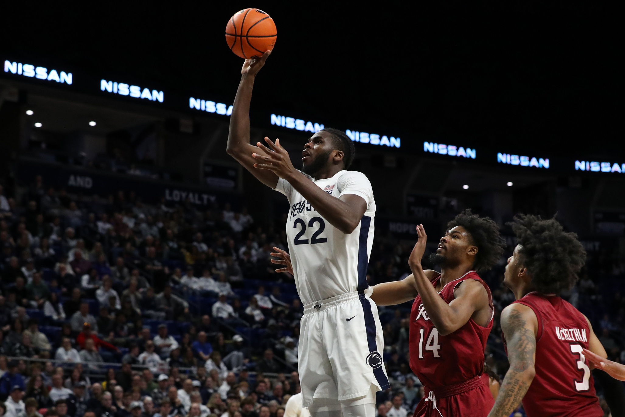Michigan Wolverines vs Penn State Nittany Lions Prediction, 3/13/2024 College Basketball Picks, Best Bets & Odds
