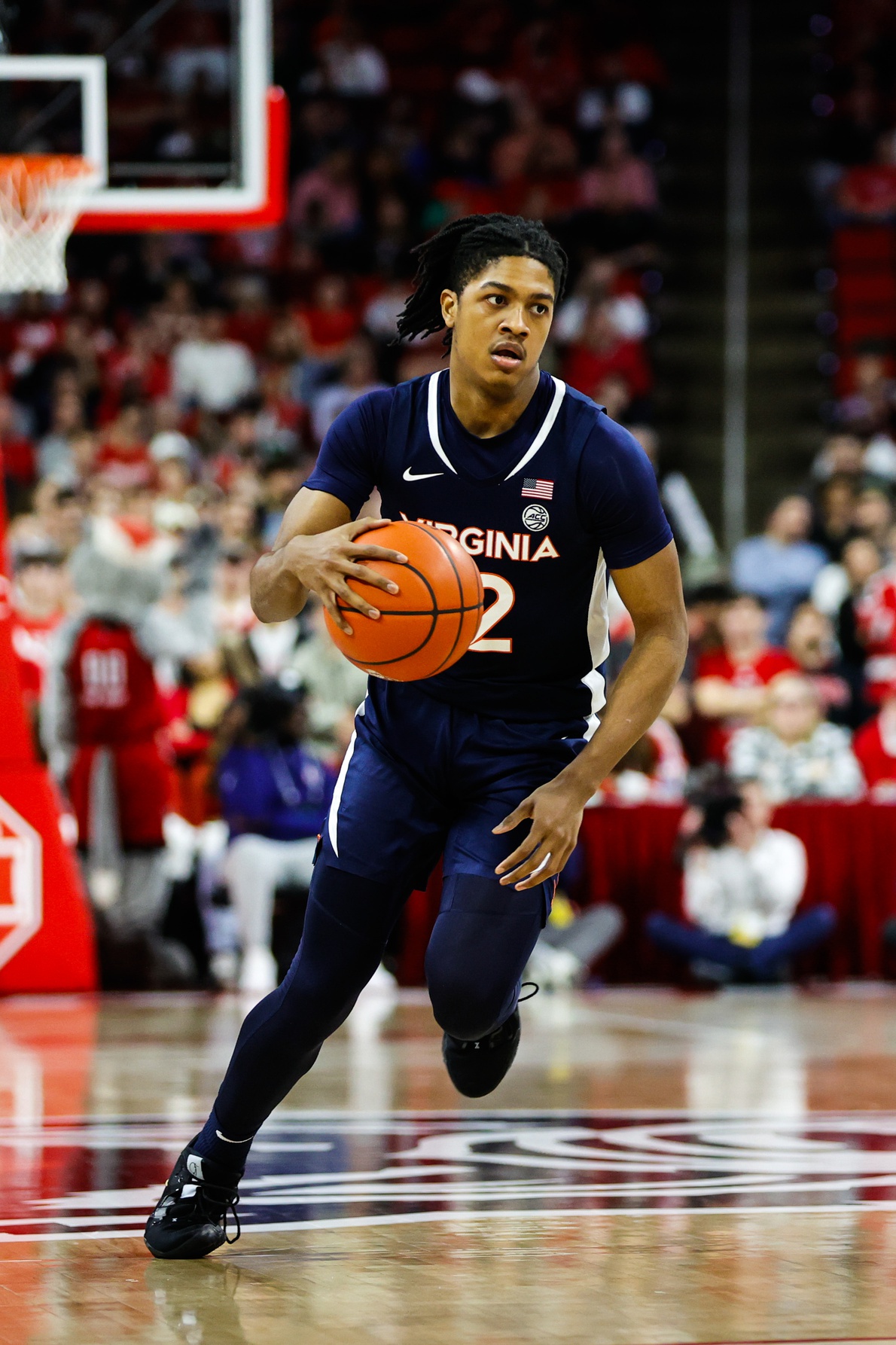 Pittsburgh Panthers vs Virginia Cavaliers Prediction, 2/13/2024 College Basketball Picks, Best Bets & Odds