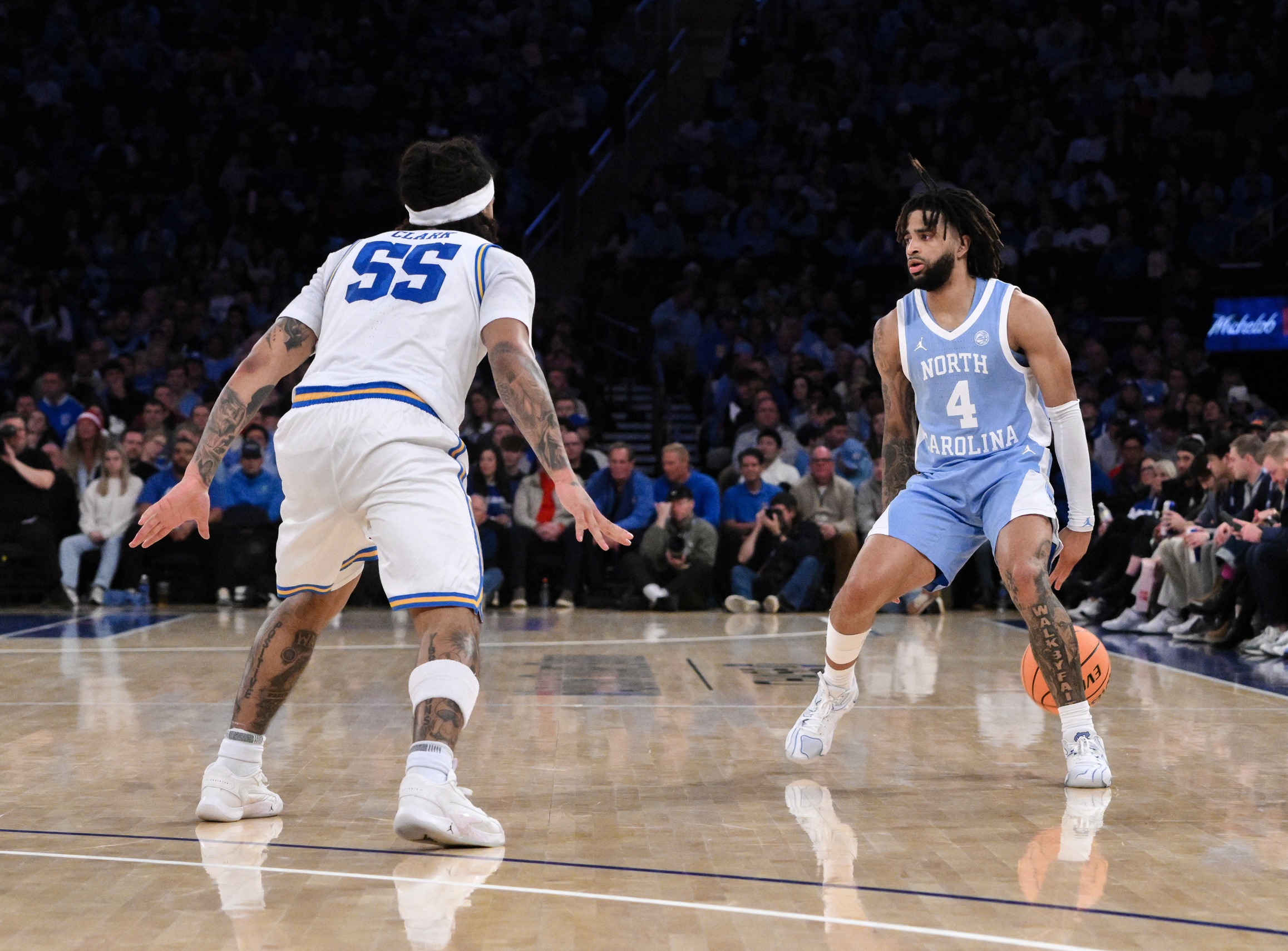 college basketball picks RJ Davis North Carolina Tar Heels predictions best bet odds