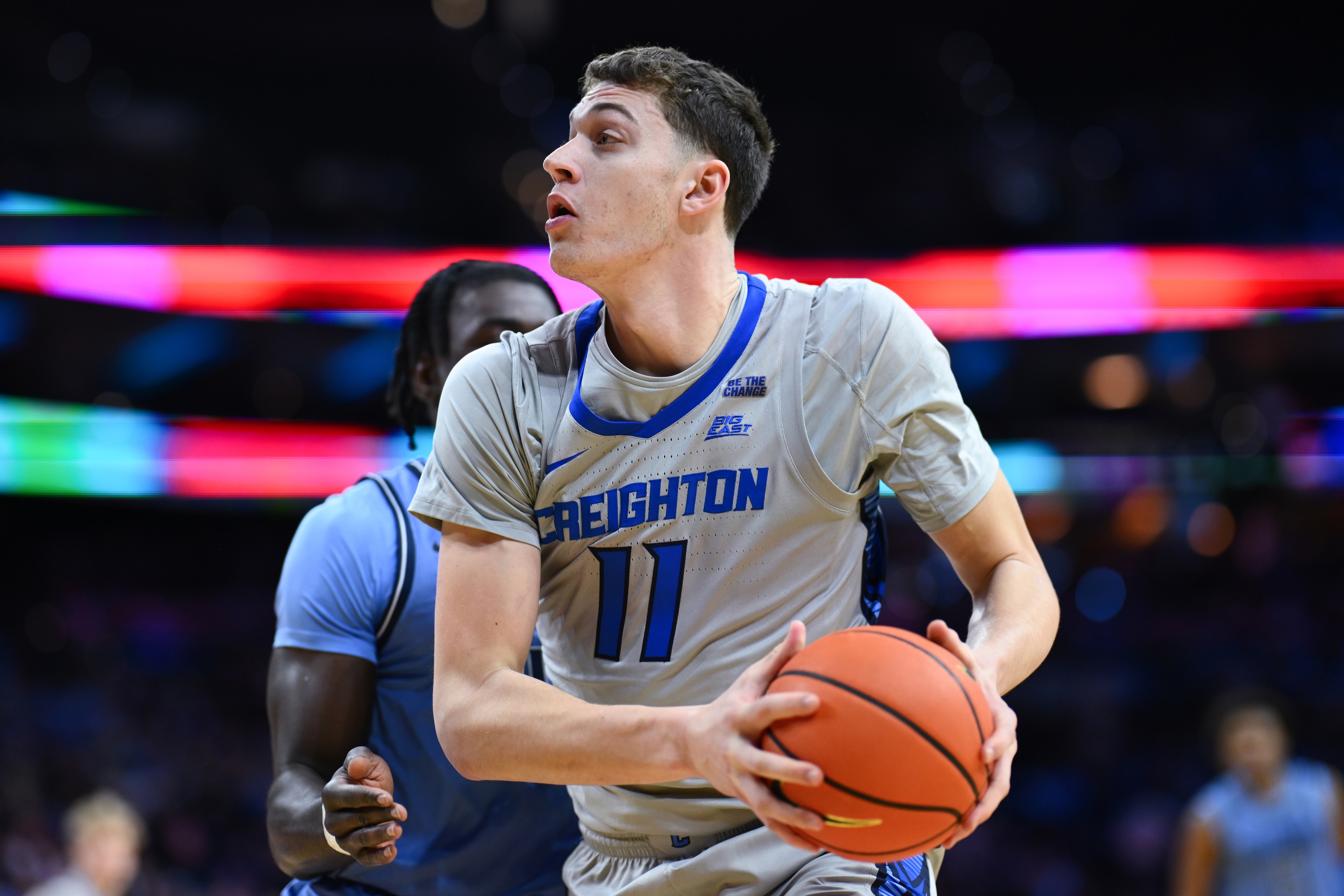 college basketball picks Ryan Kalkbrenner Creighton Bluejays predictions best bet odds